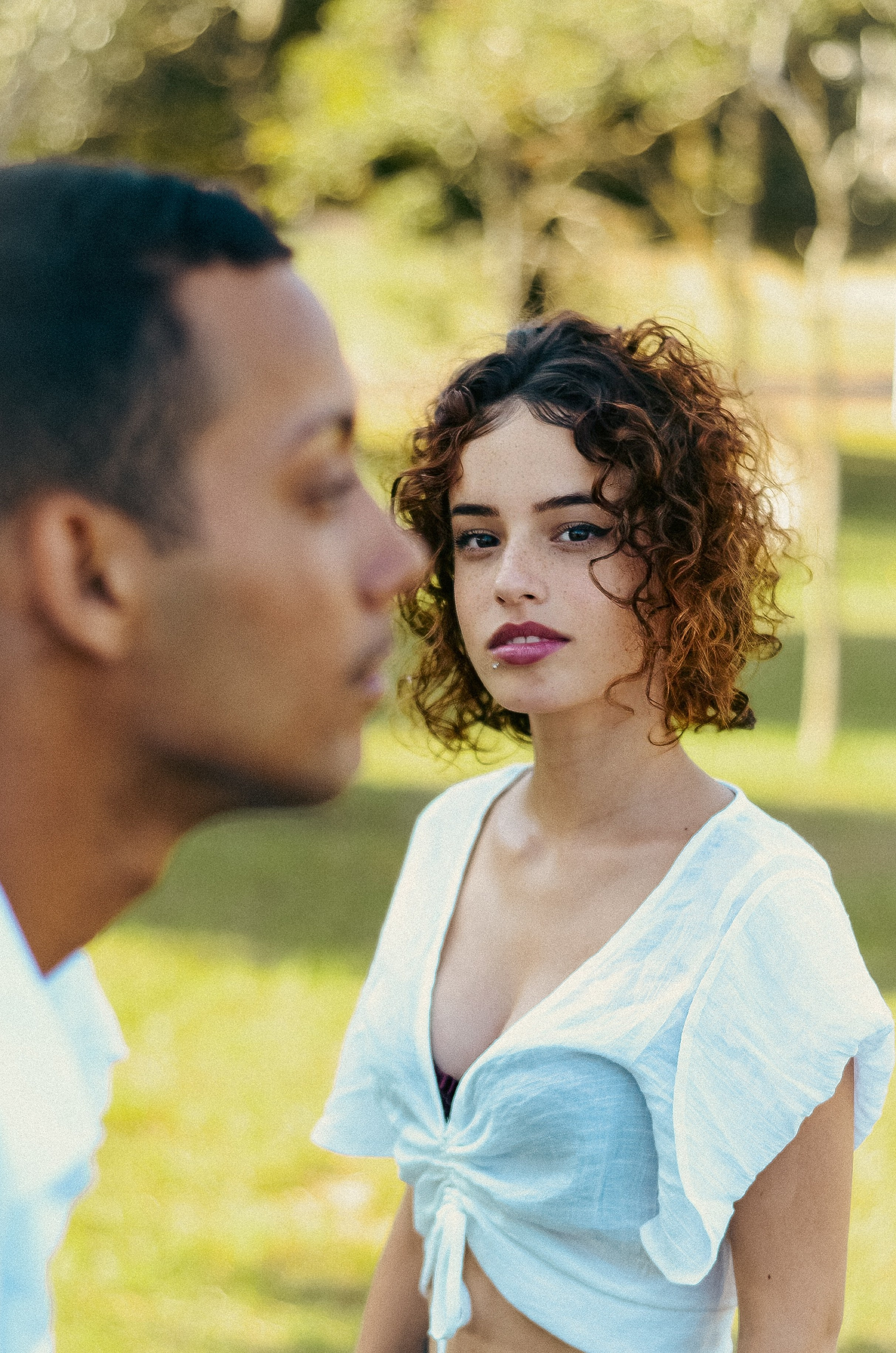JOÃO E HALANA. Fotógrafo | Sessão de fotos