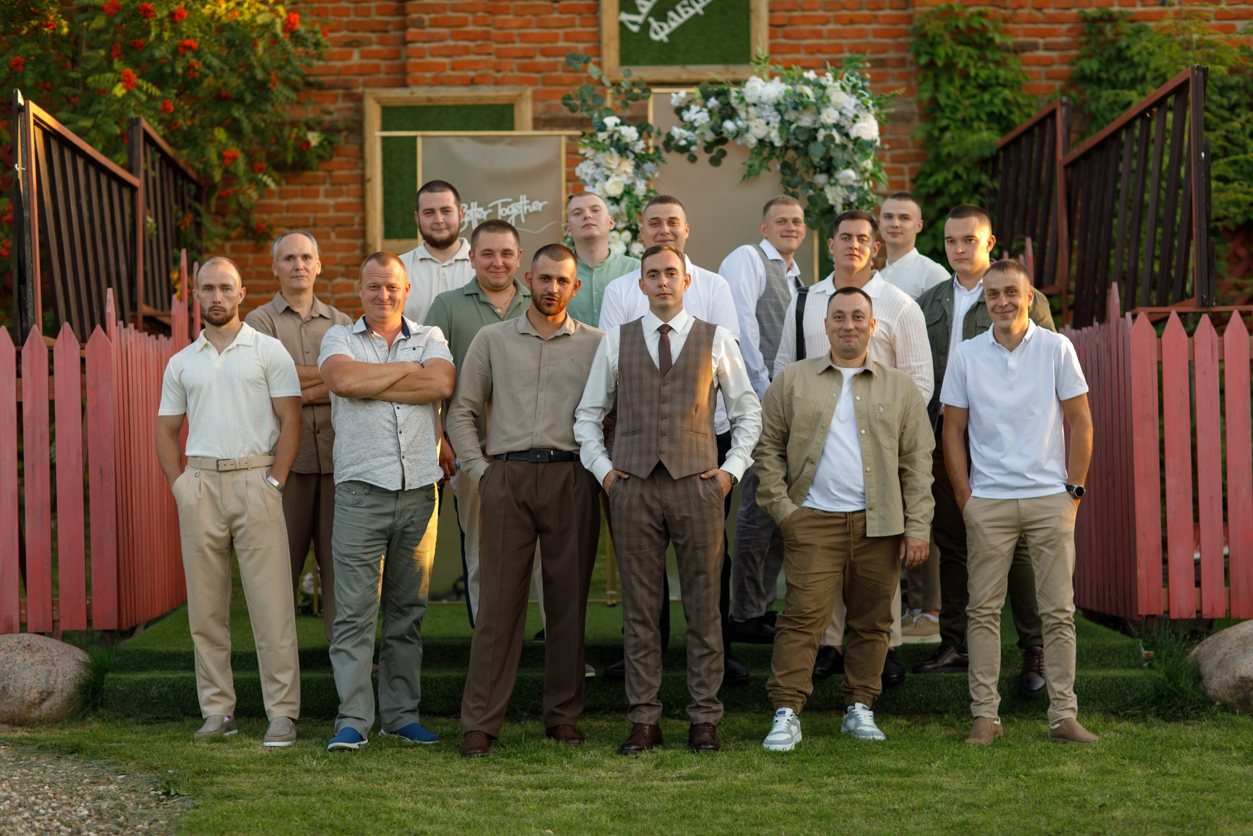 Feels. Свадебный фотограф в Ярославле Анастасия Архипова