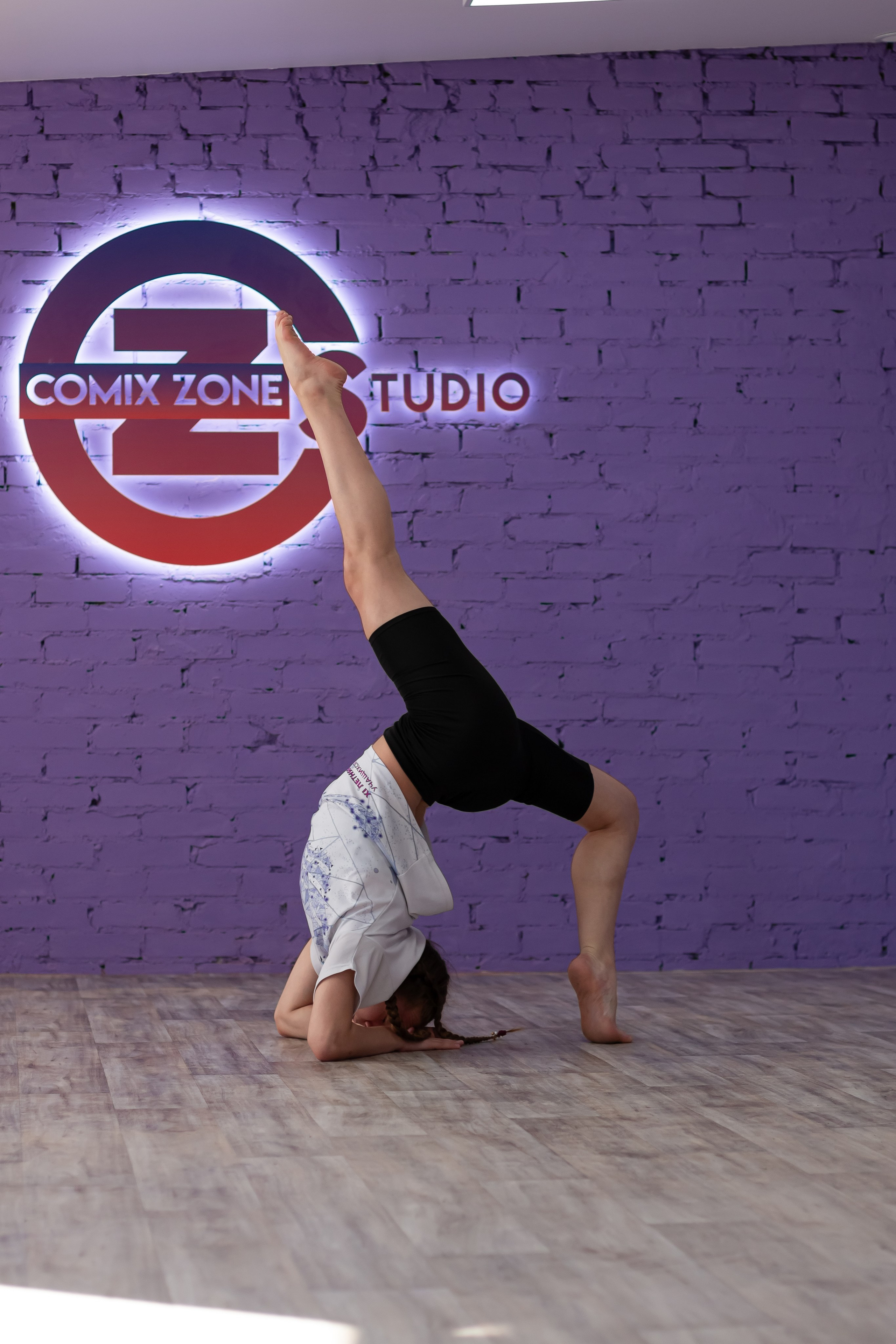 Студия танца ComixZone | преподаватели. Анна Беликова — Семейный и портретный фотограф Ростов-на-Дону