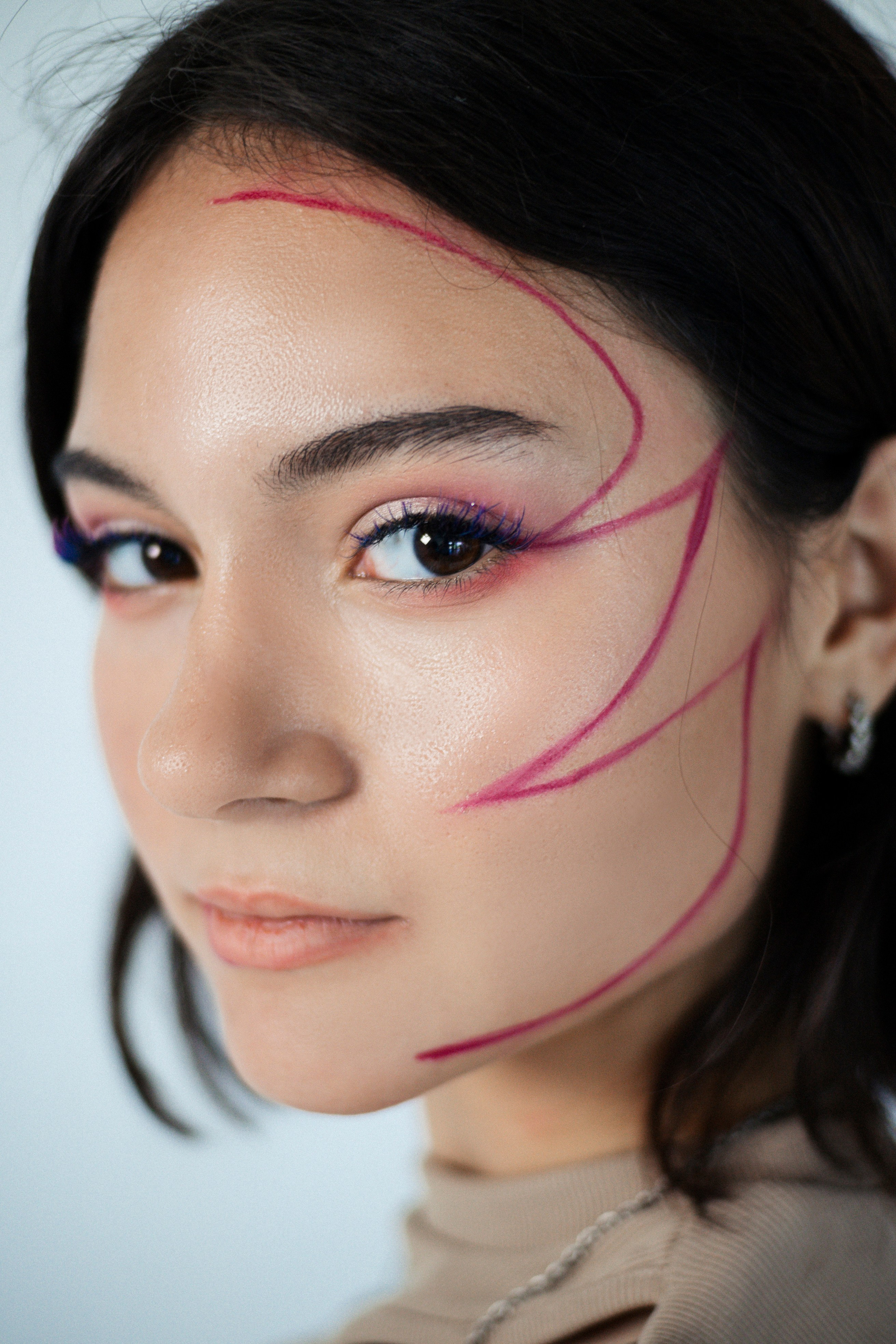 Сафонова Алёна. Promodels