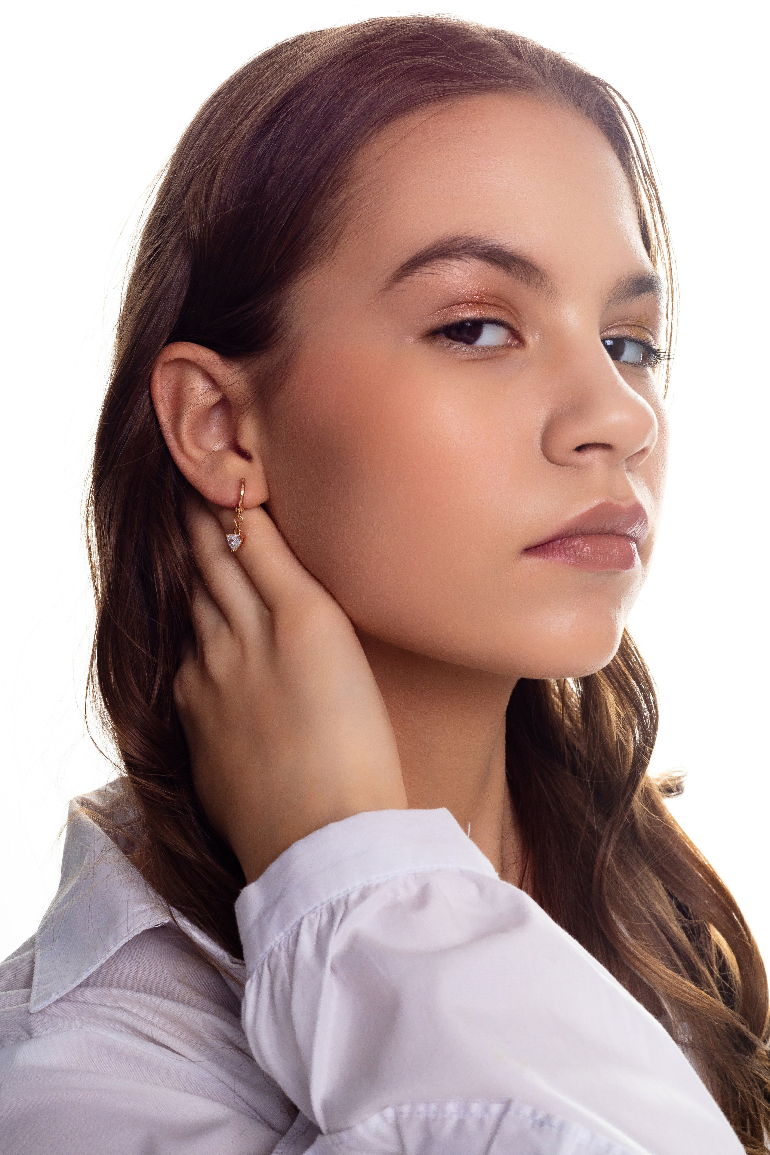 Юлина Полина. Promodels