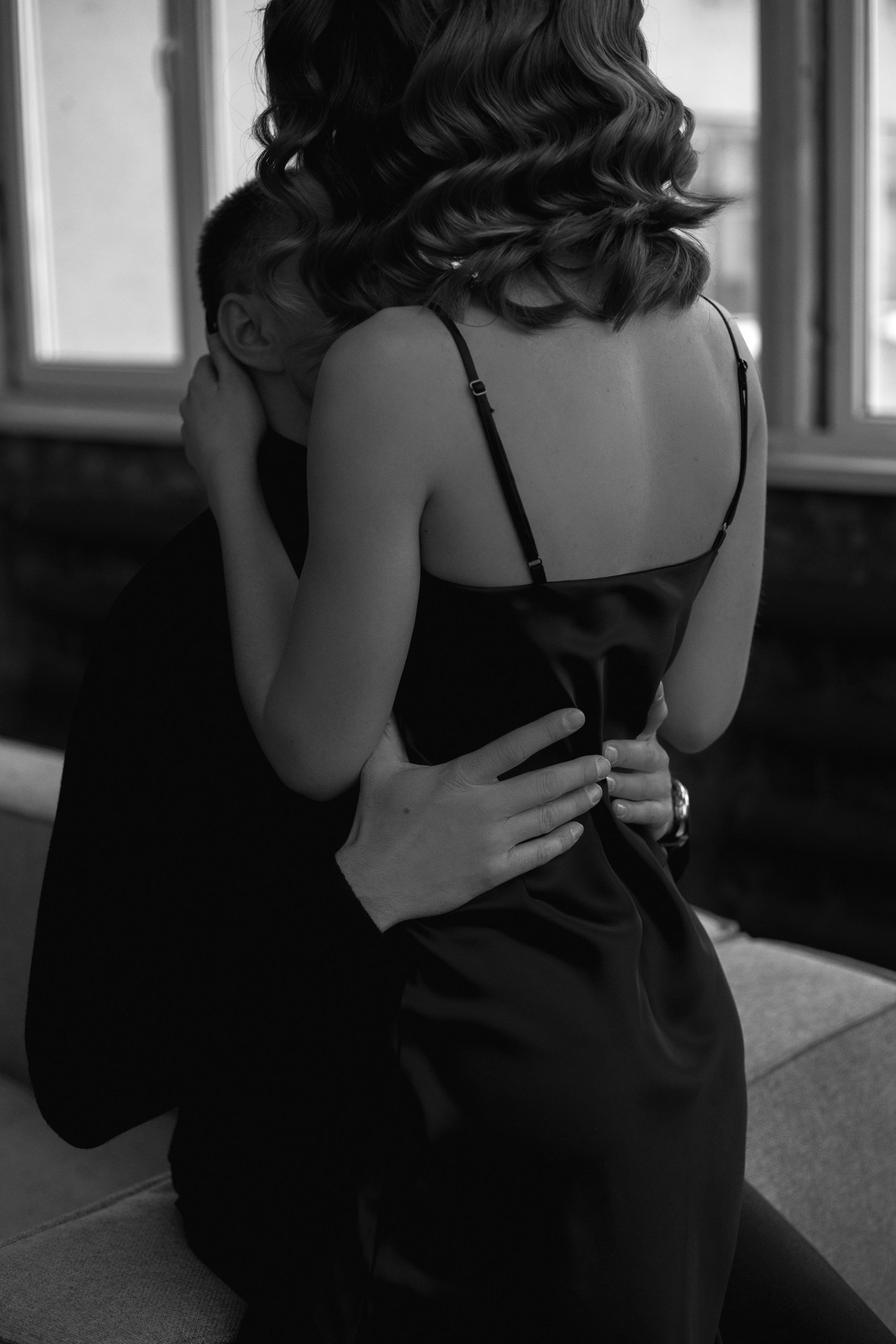 Андрей и Анастасия. Фотограф в Саратове Сабина Иманова