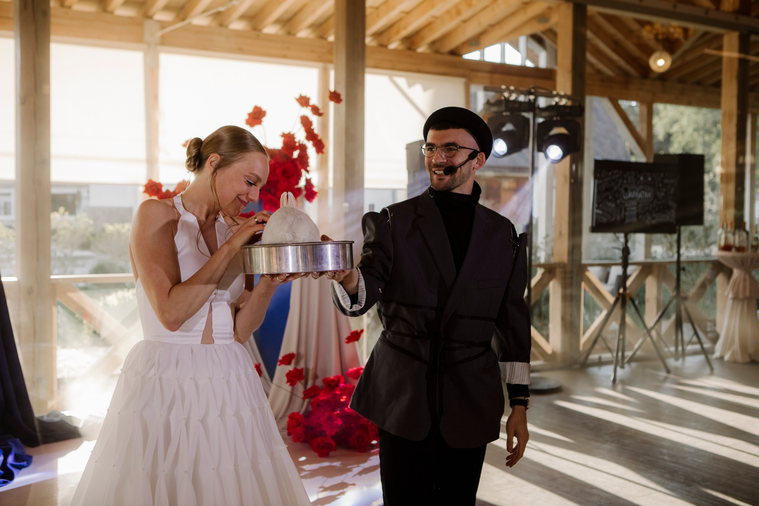 Катя и Игорь. Фотограф в Челябинске