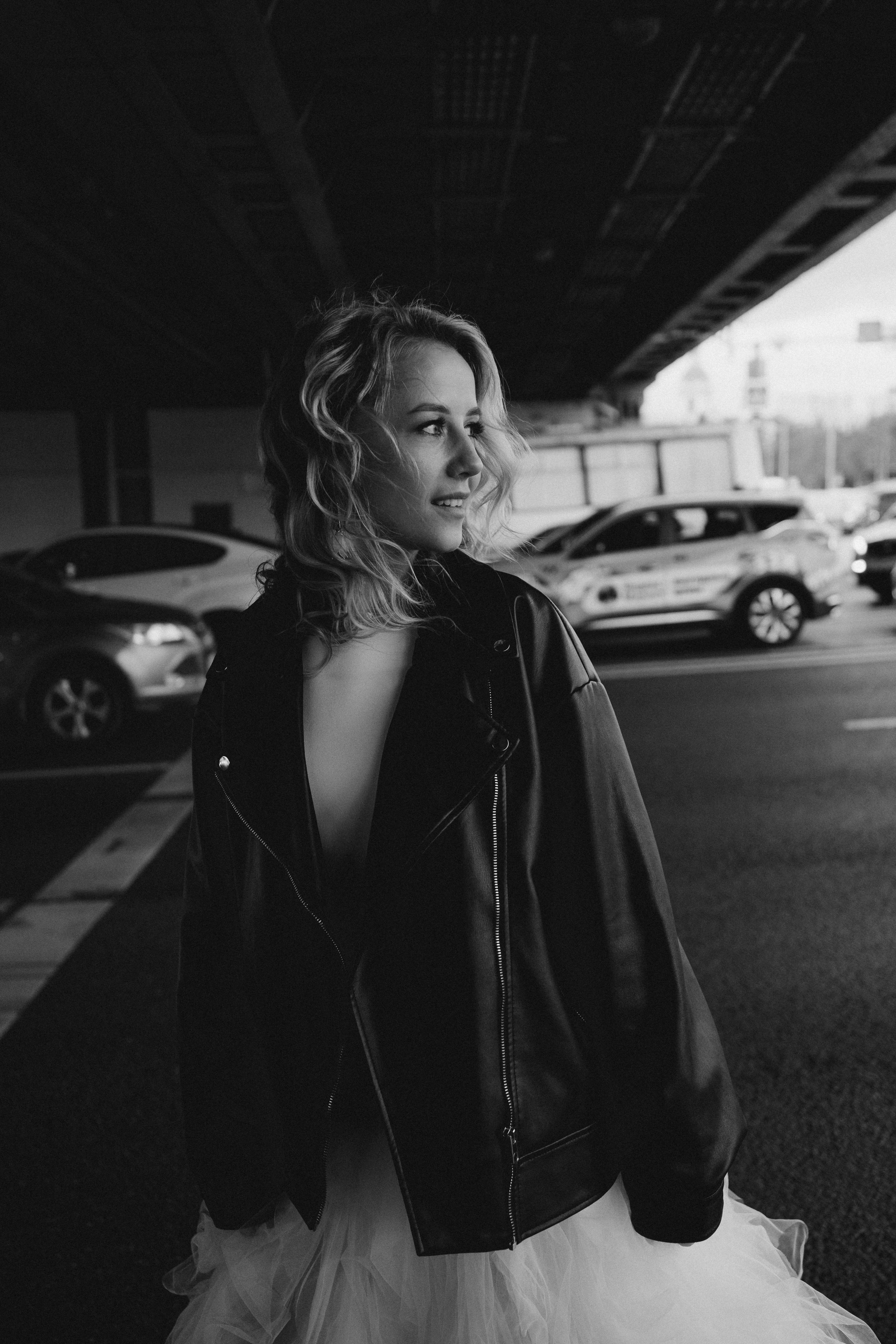 Камерная свадьба. Фотограф Москва / Зеленоград — Наталья Петухова