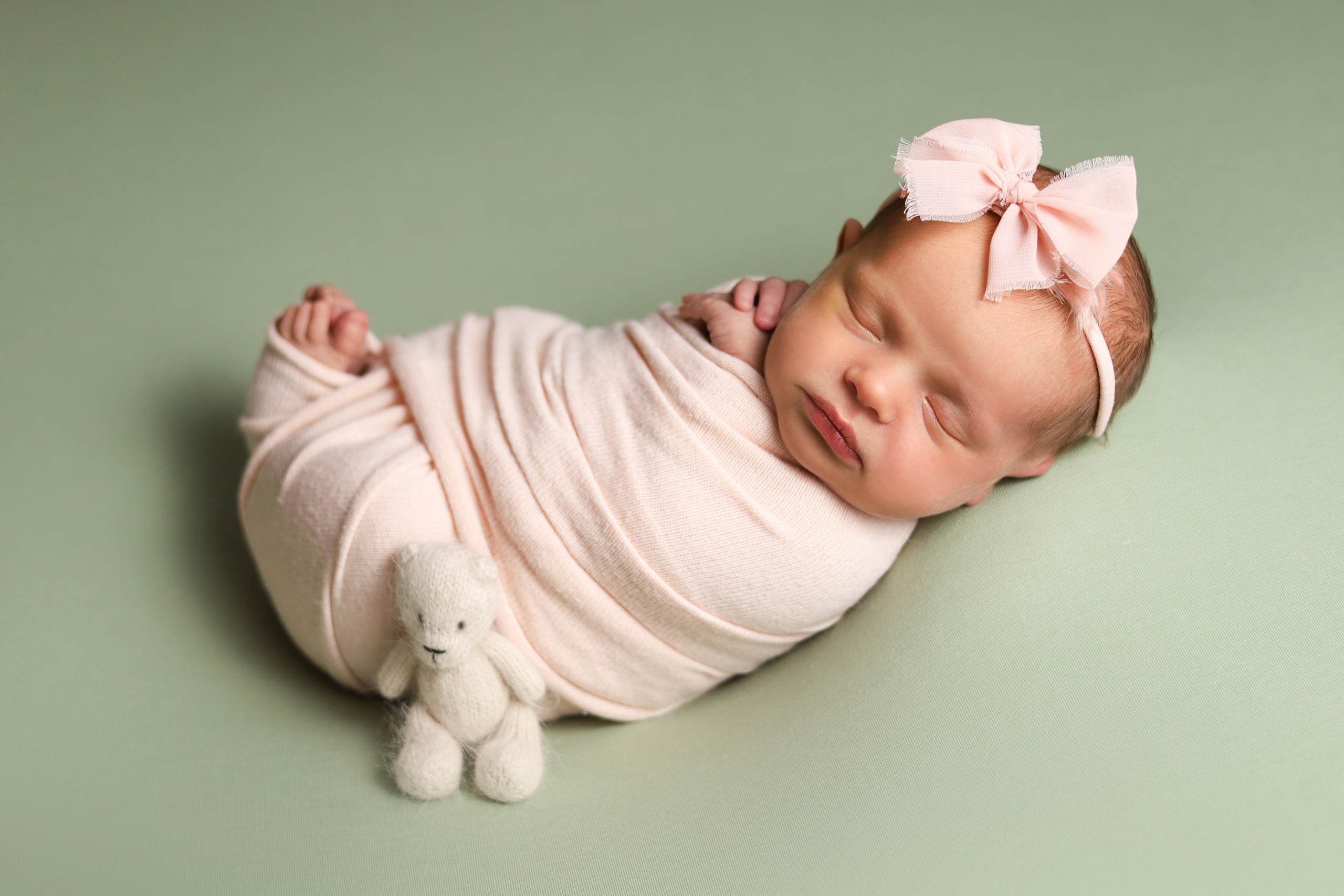 Новорожденные. Фотограф новорожденных Новосибирск