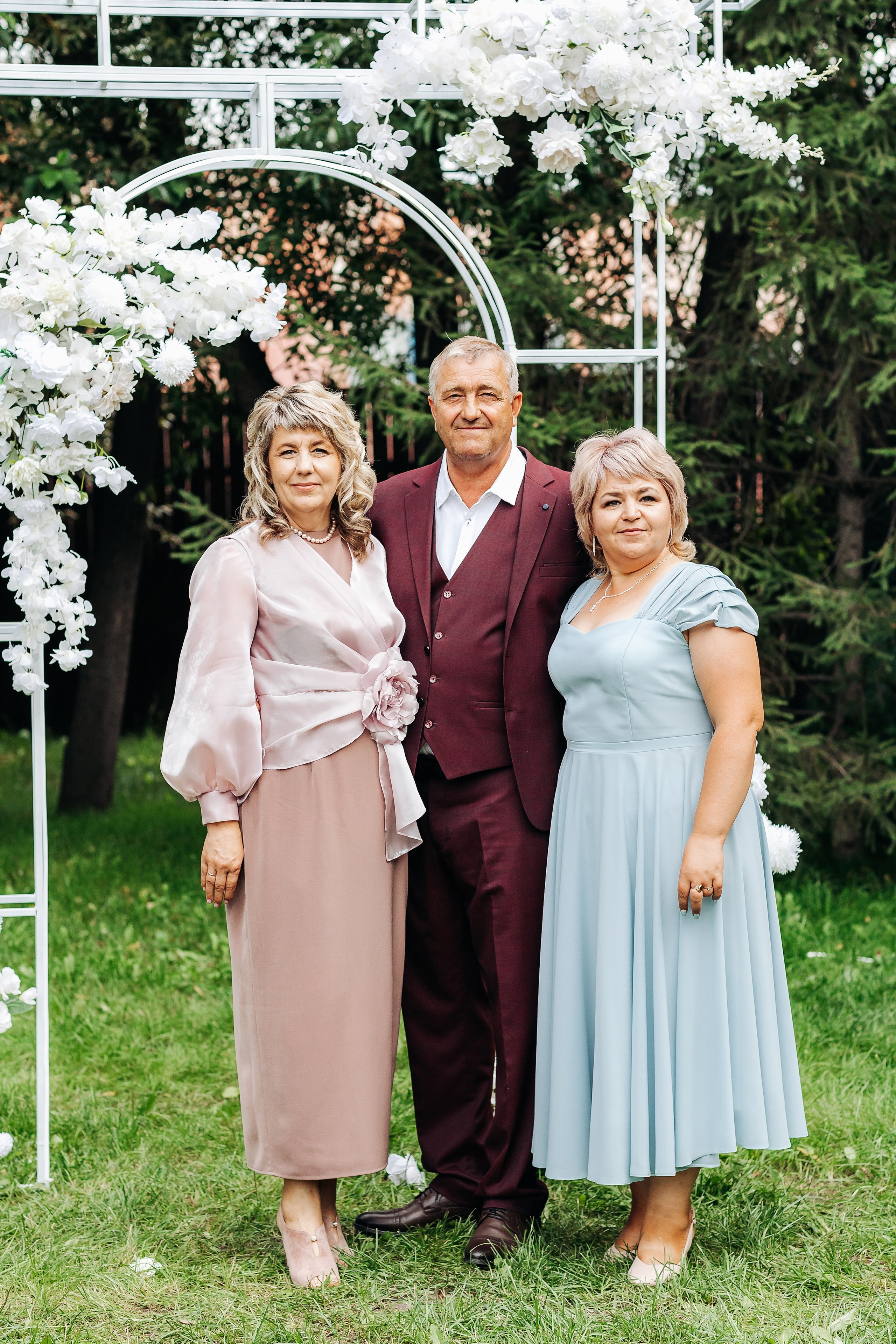 Александр Ирина. Фотограф Омск Андрей Козяков