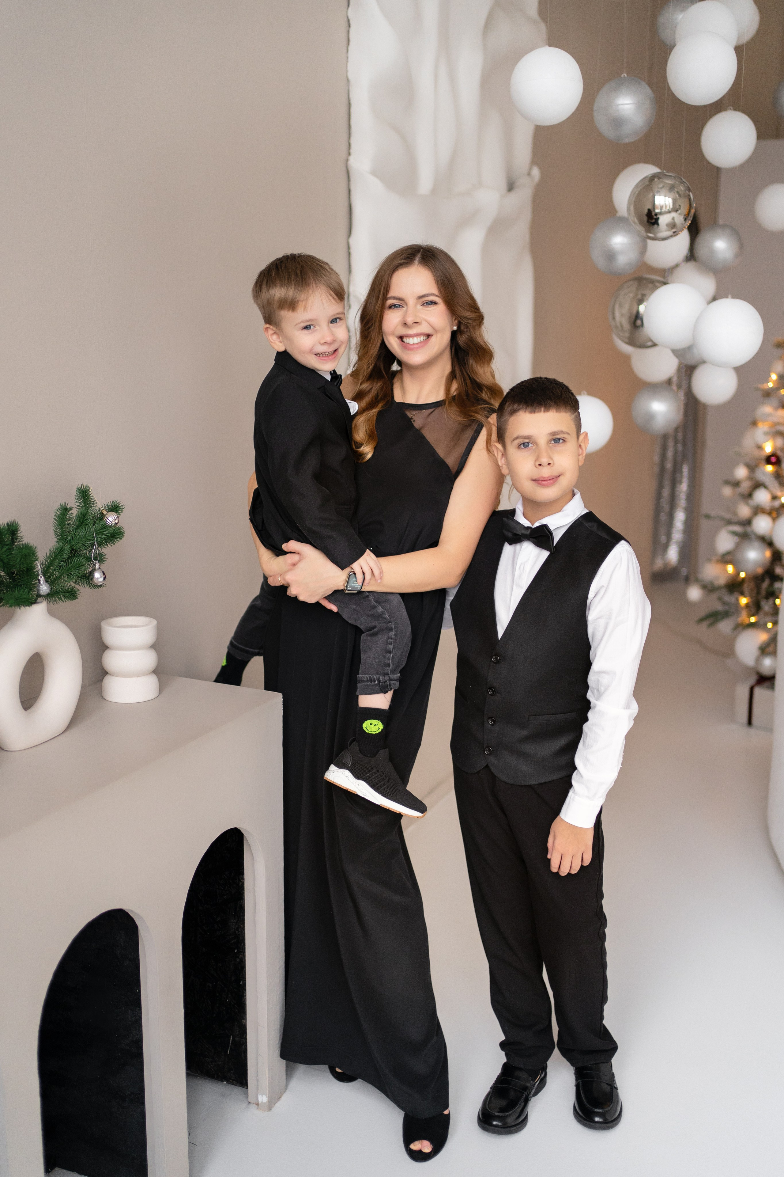 Яркий праздник. Семейный и свадебный фотограф Минск, Беларусь Анна Орловская