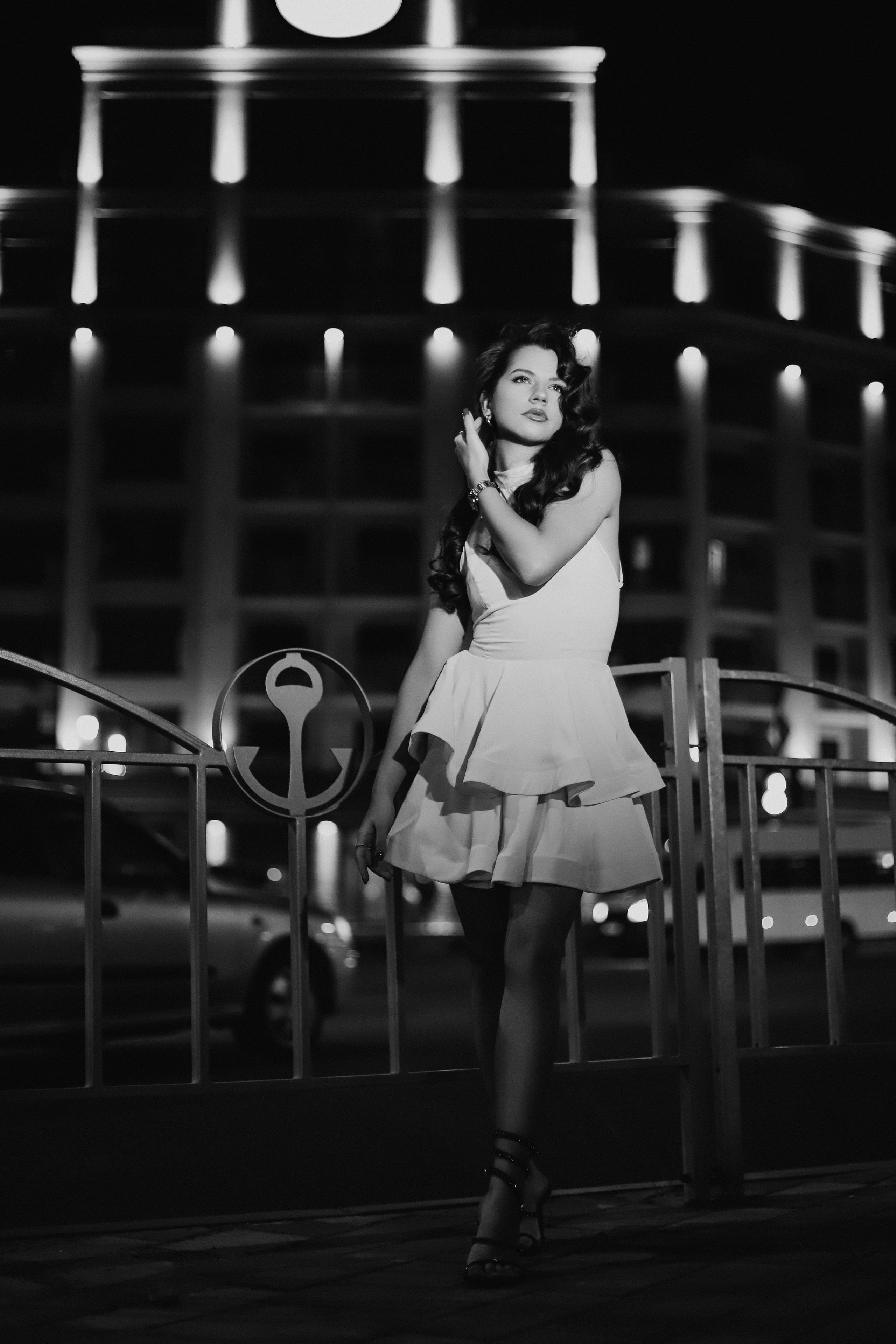 КАРИНА. Фотограф Мариуполь | Ялта | Крым — Диана Мазенко