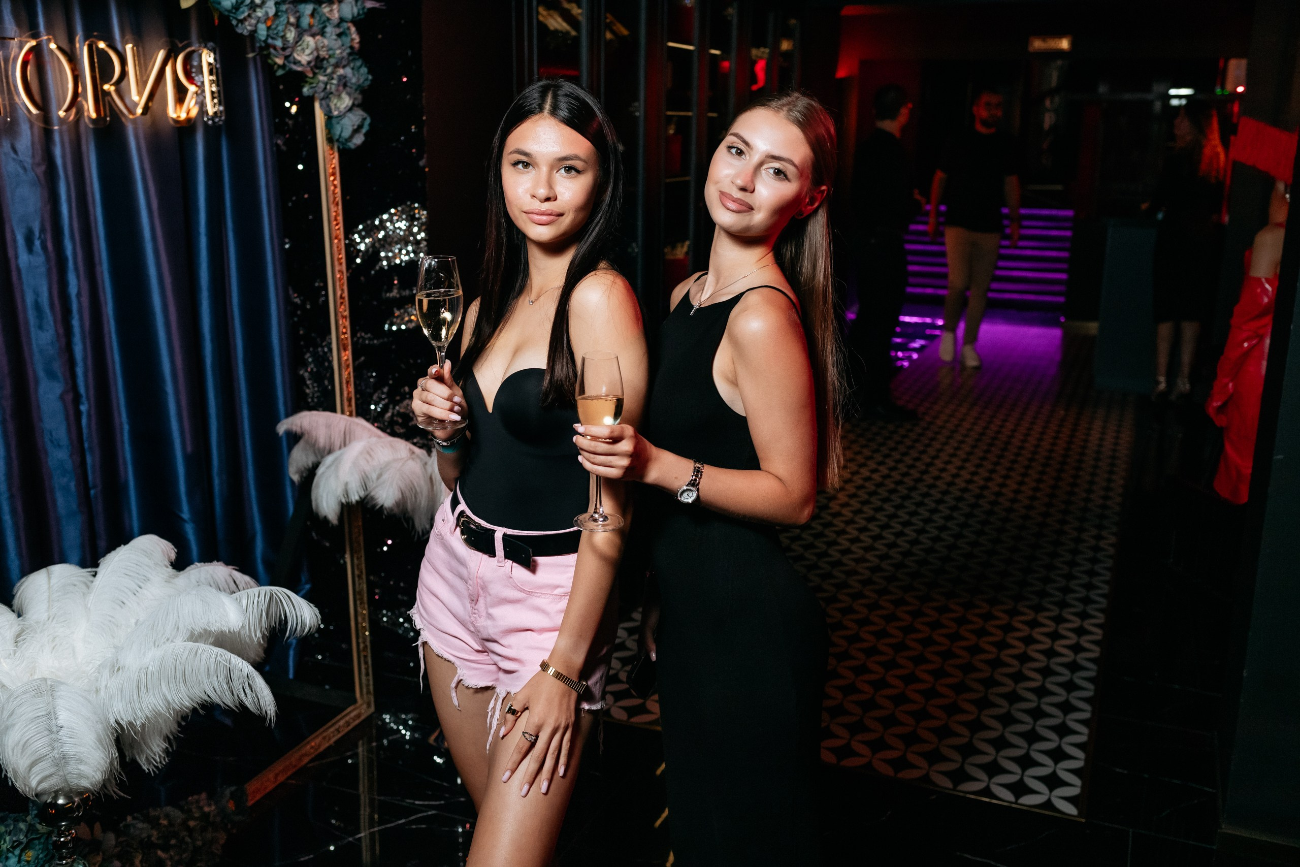 МЕДИА ЛИГА — AFTER PARTY. СВОИ. ФОТООТЧЕТЫ-СОБЫТИЯ-МЕСТА