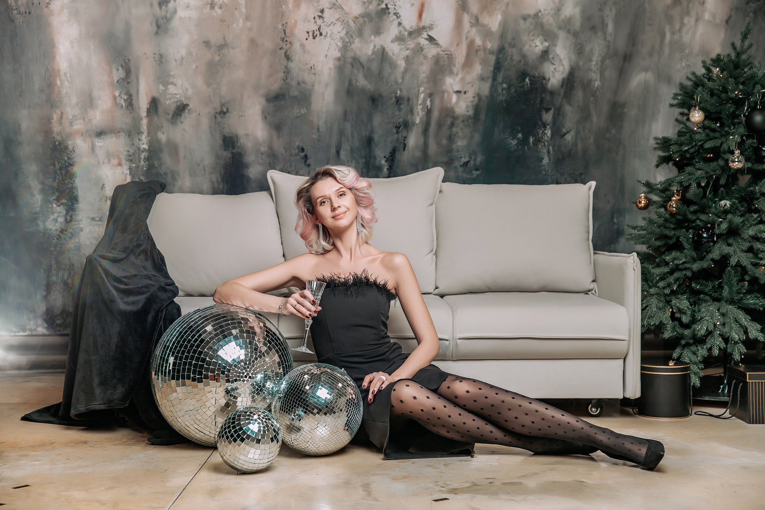 Блеск. Детский и семейный фотограф в Красноярске Юлия Бирюкова