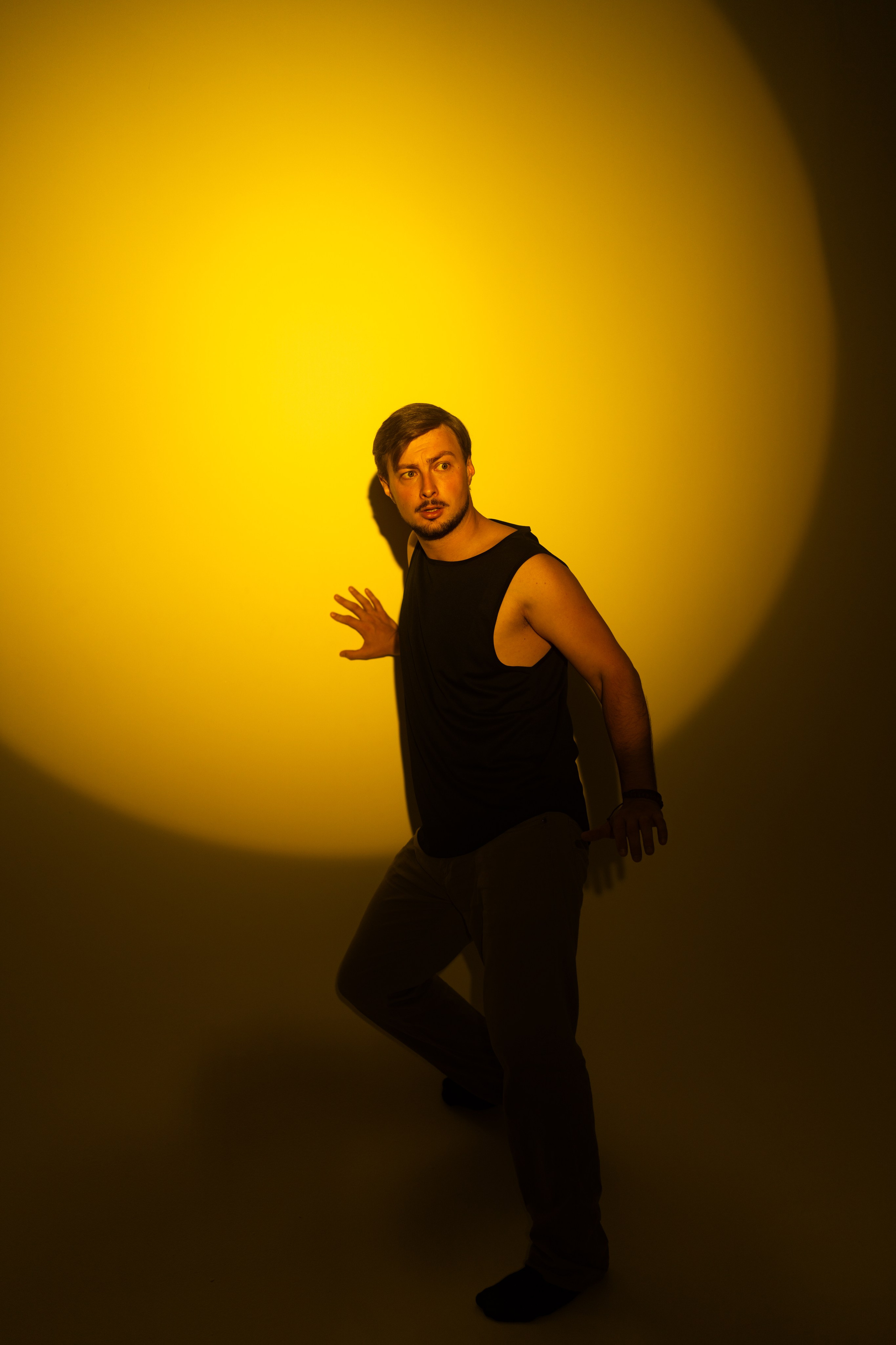 Ден Уэйн. Свадебный и индивидуальный фотограф Аля Мамакова