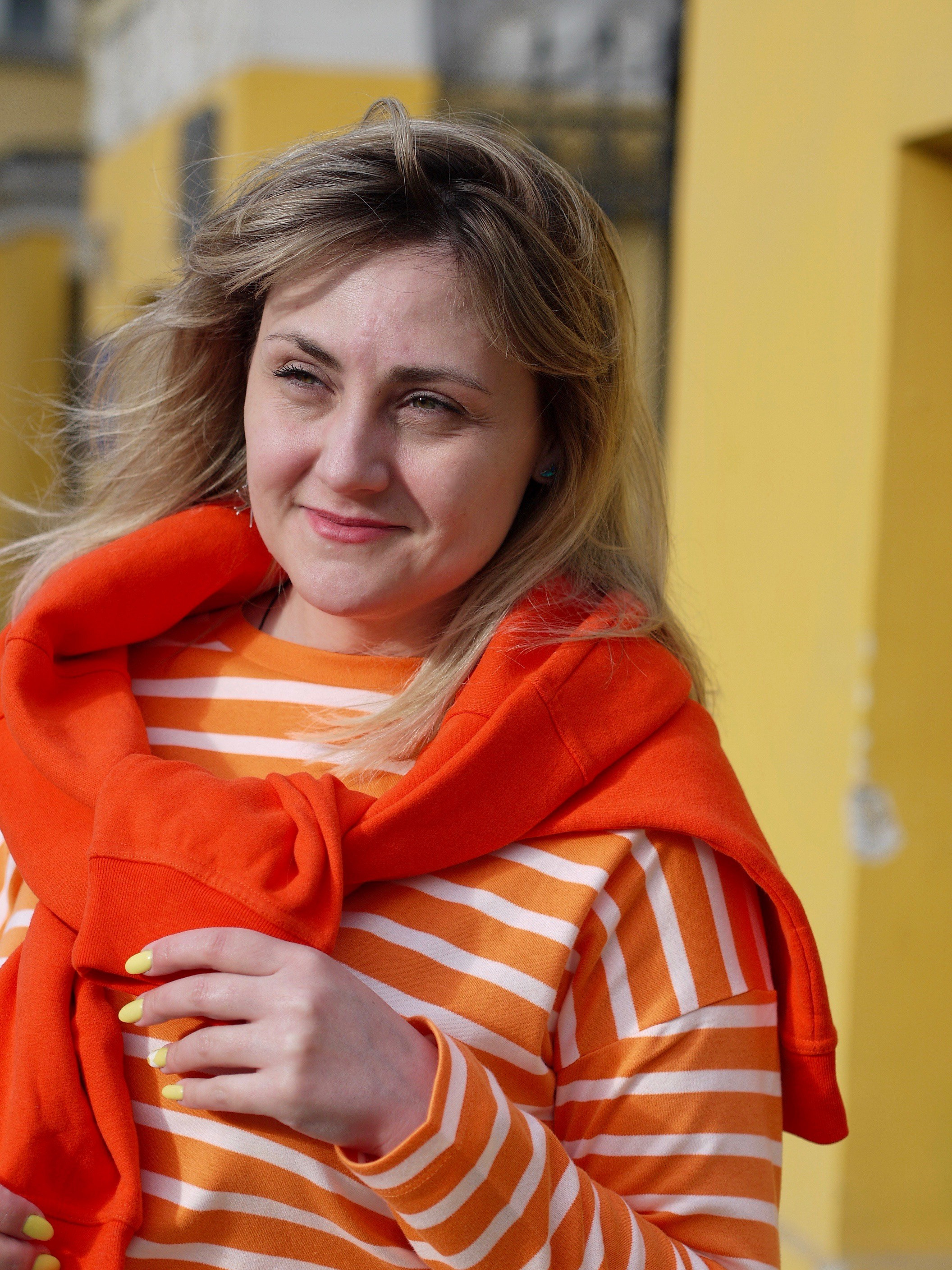 Мои работы. Стиле-терапевт Юлия Червоненко