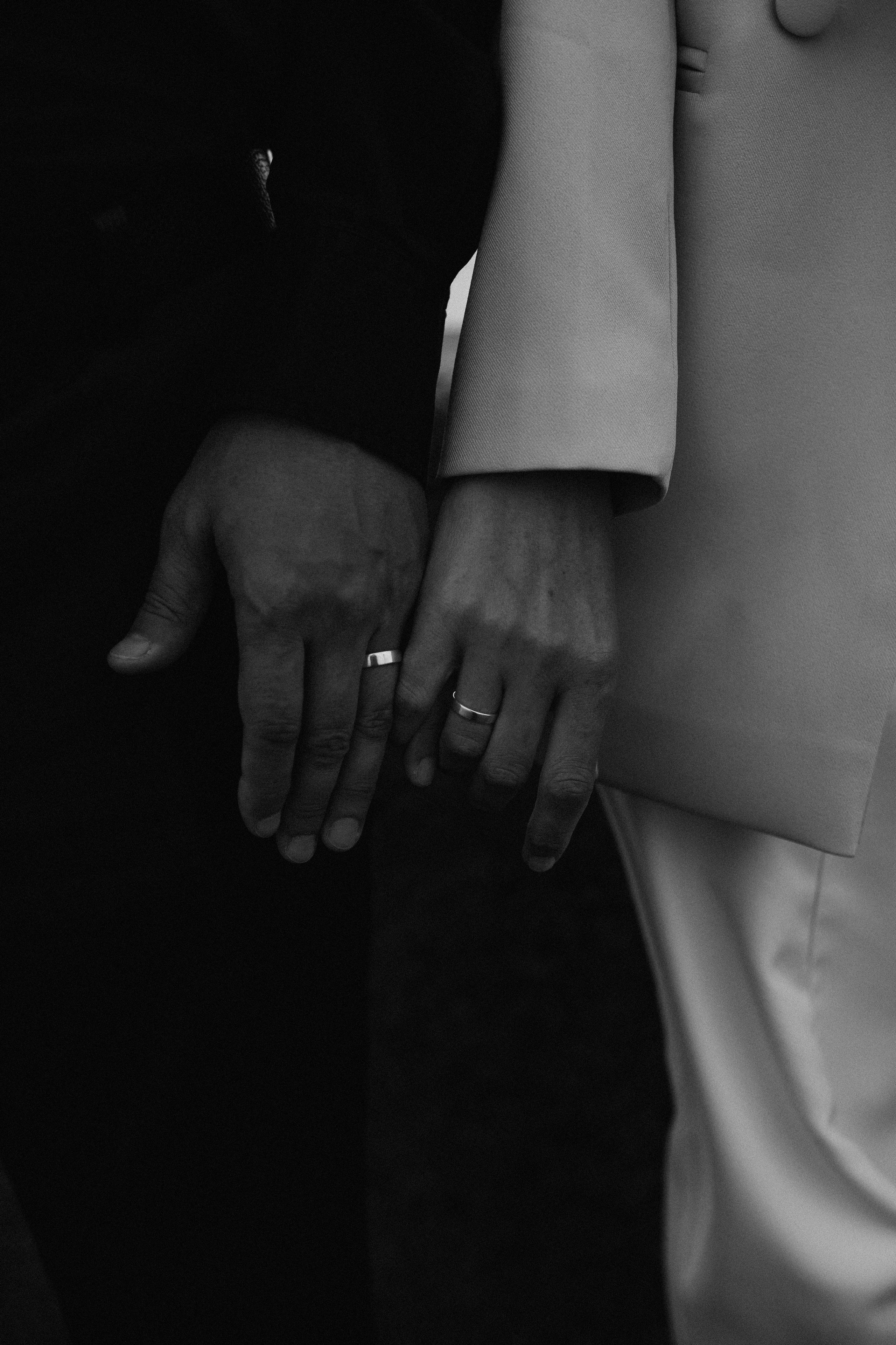 Таня и Рустем. Портретный фотограф в Санкт-Петербурге Элина Ситникова