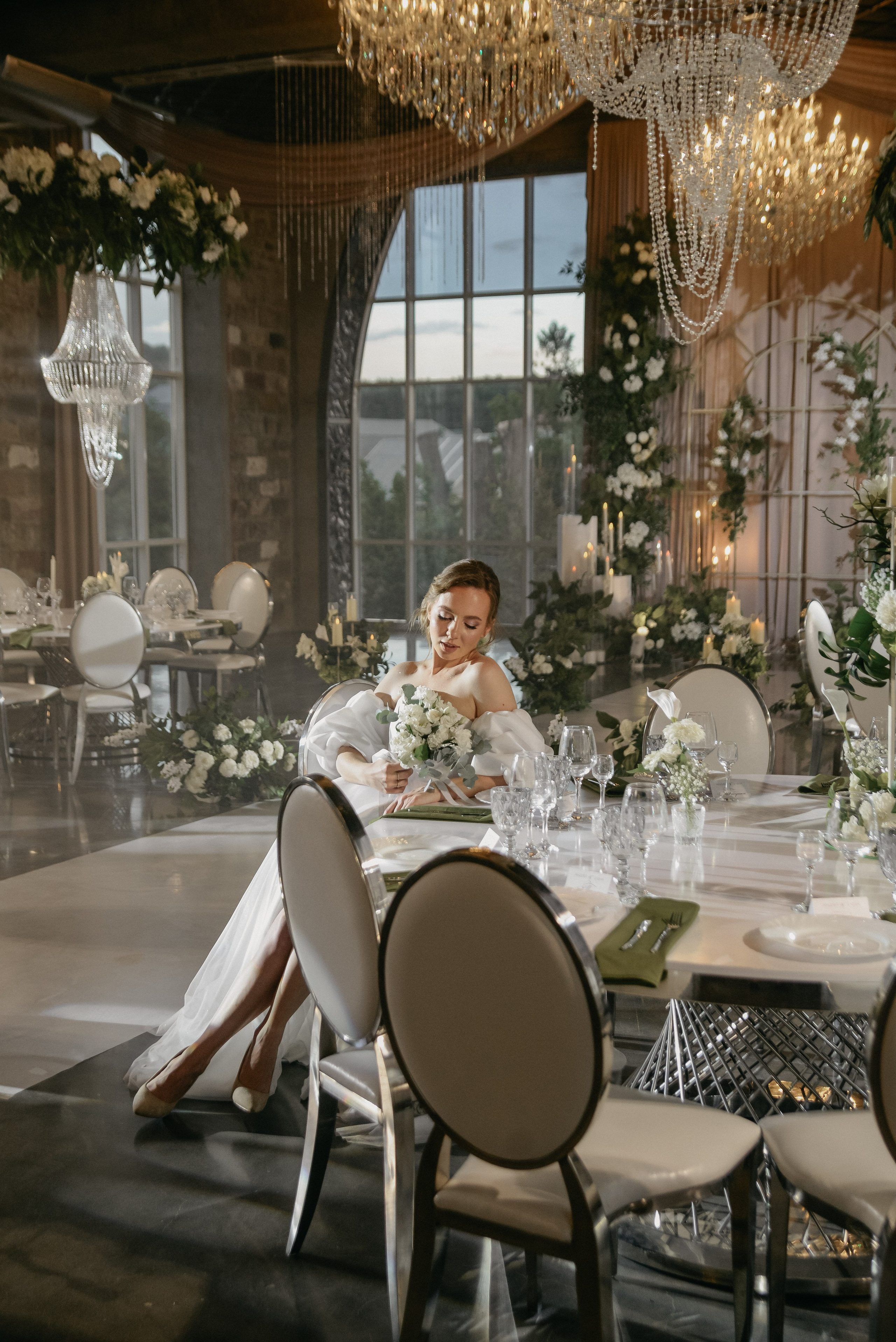 Анастасия. Ваш фотограф