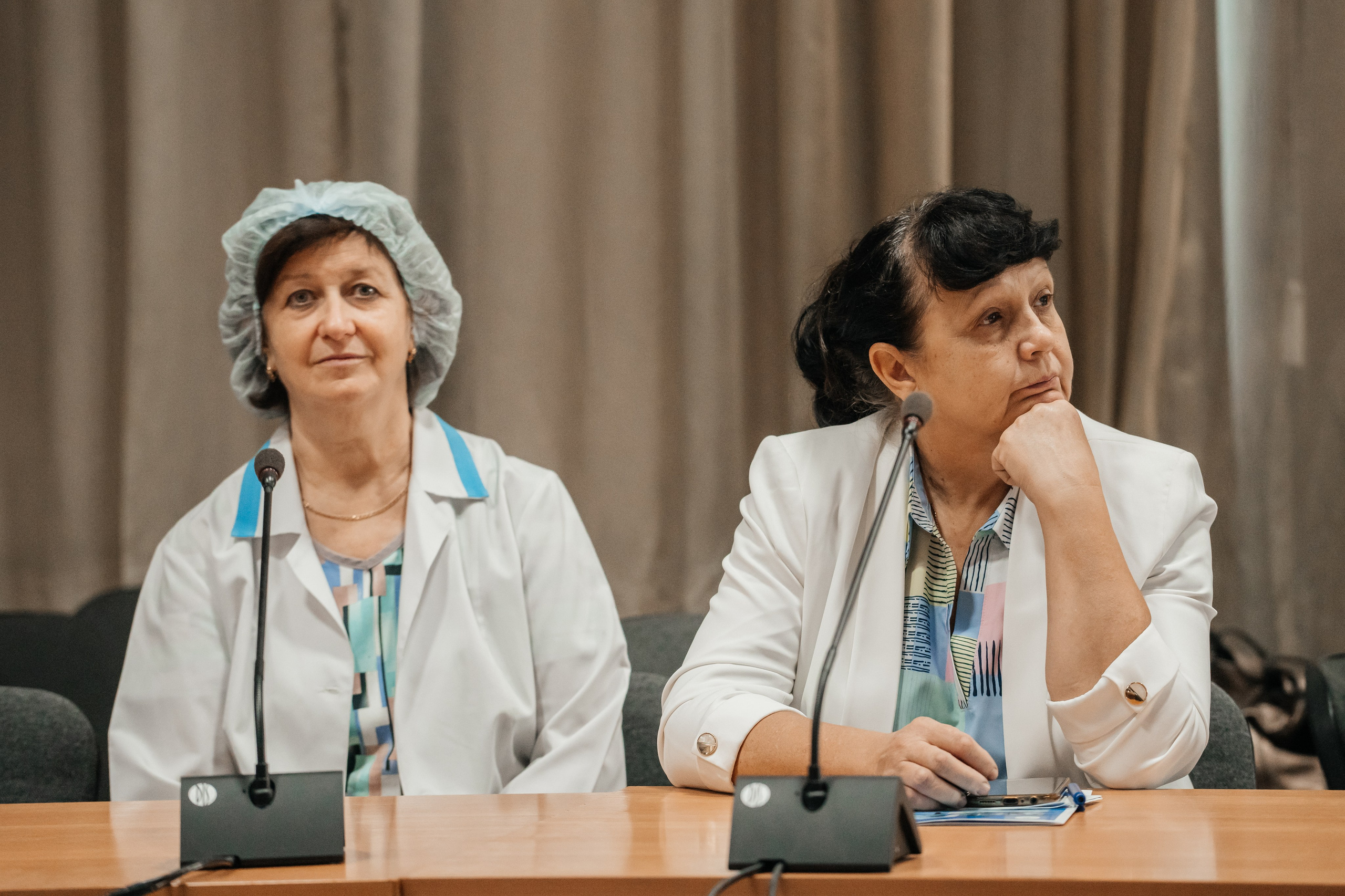 III Сибирский Эндоскопический форум. Фотограф в Новосибирске | Фотограф Валентина Борновалова