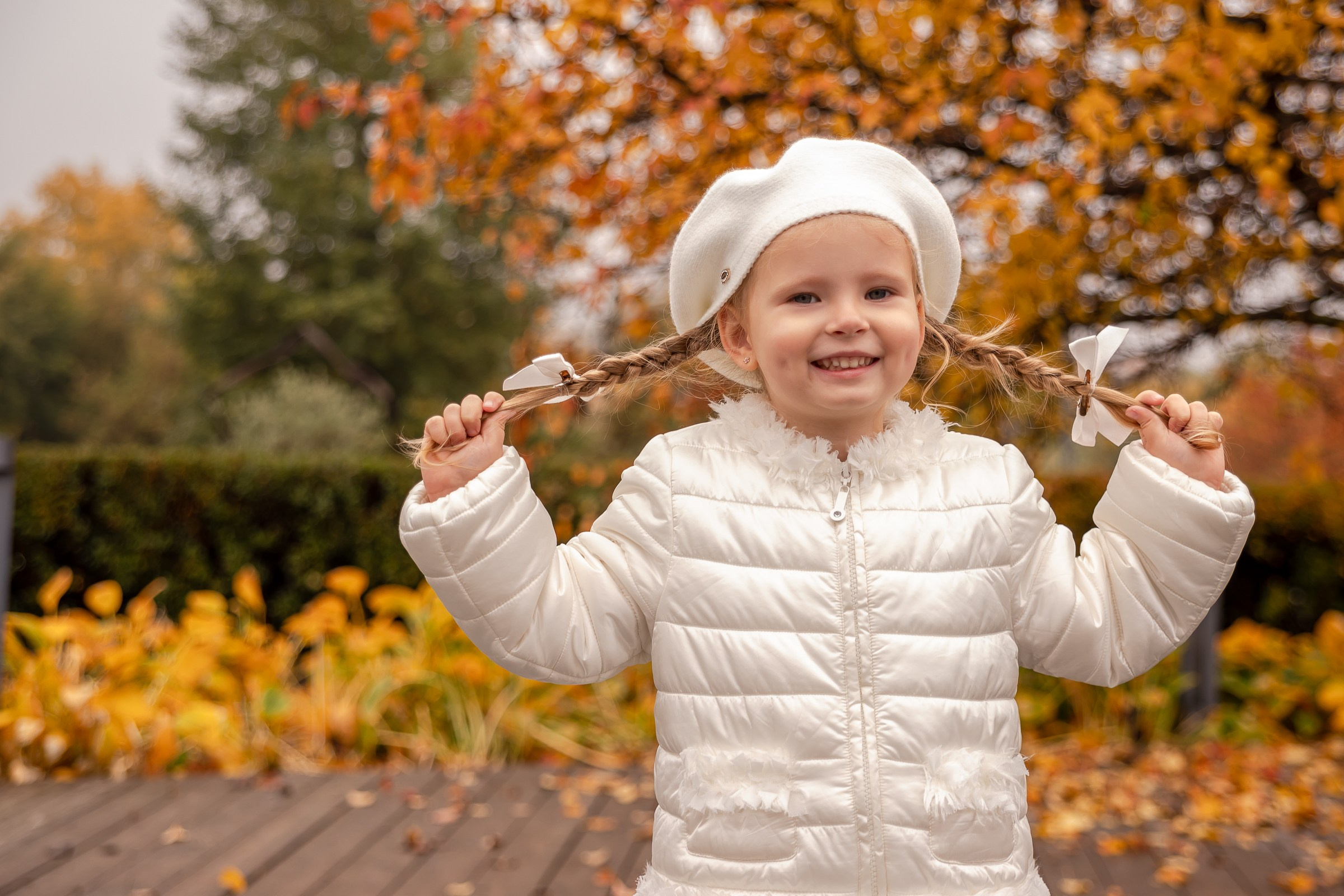 Семейная фотосессия. Фотограф Галина Трухина