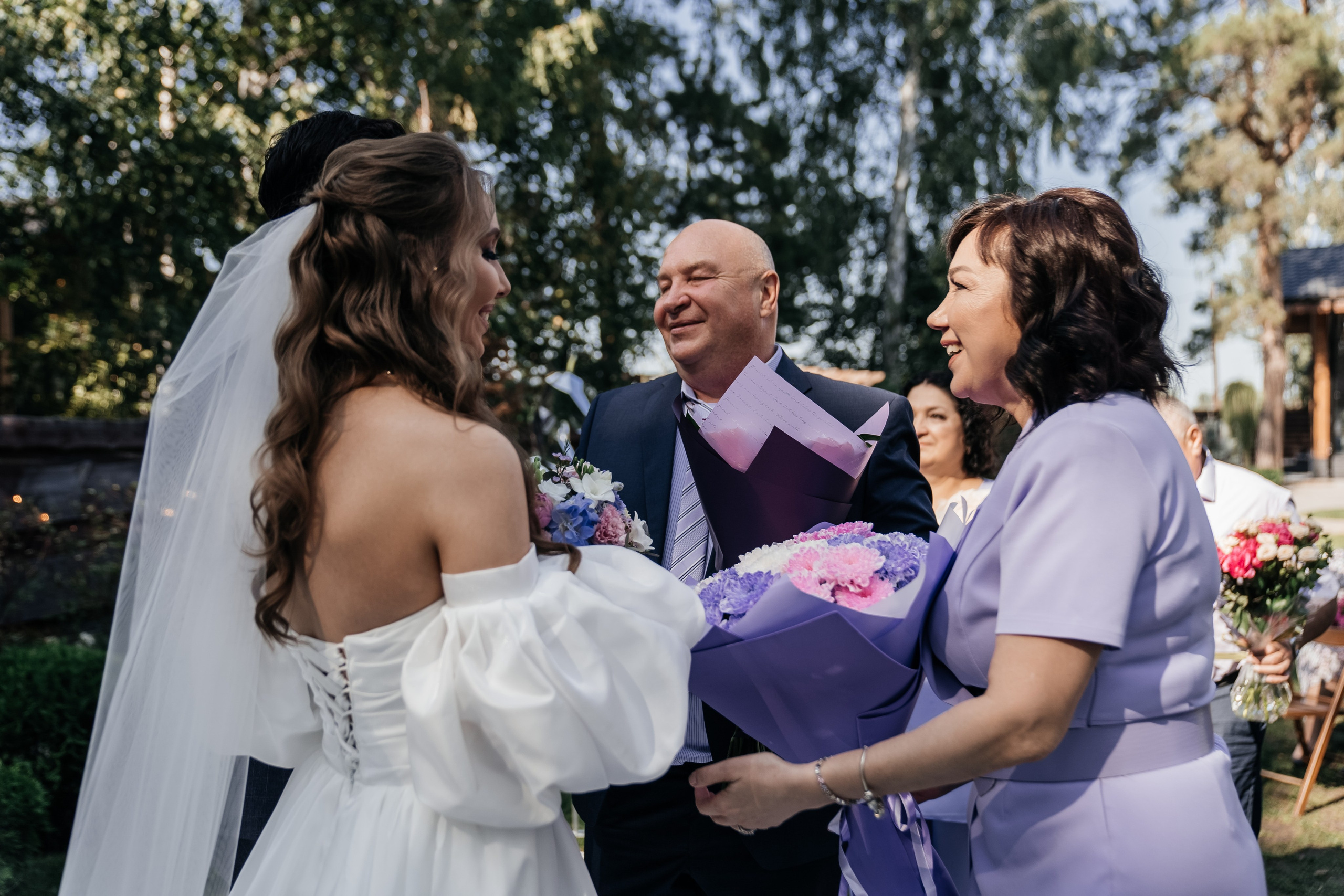 Антон и Евгения. Свадебный и семейный фотограф В Барнауле Нечаева Таня