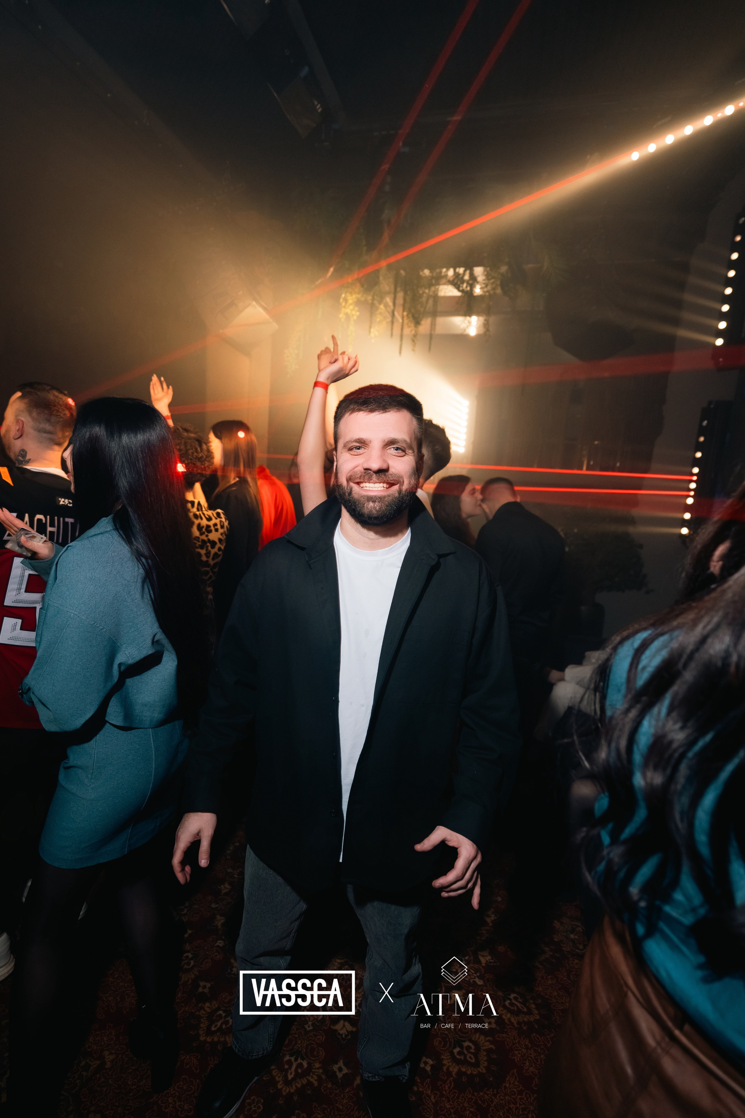 PARTY VASSCA 12.04.25. VASSCA