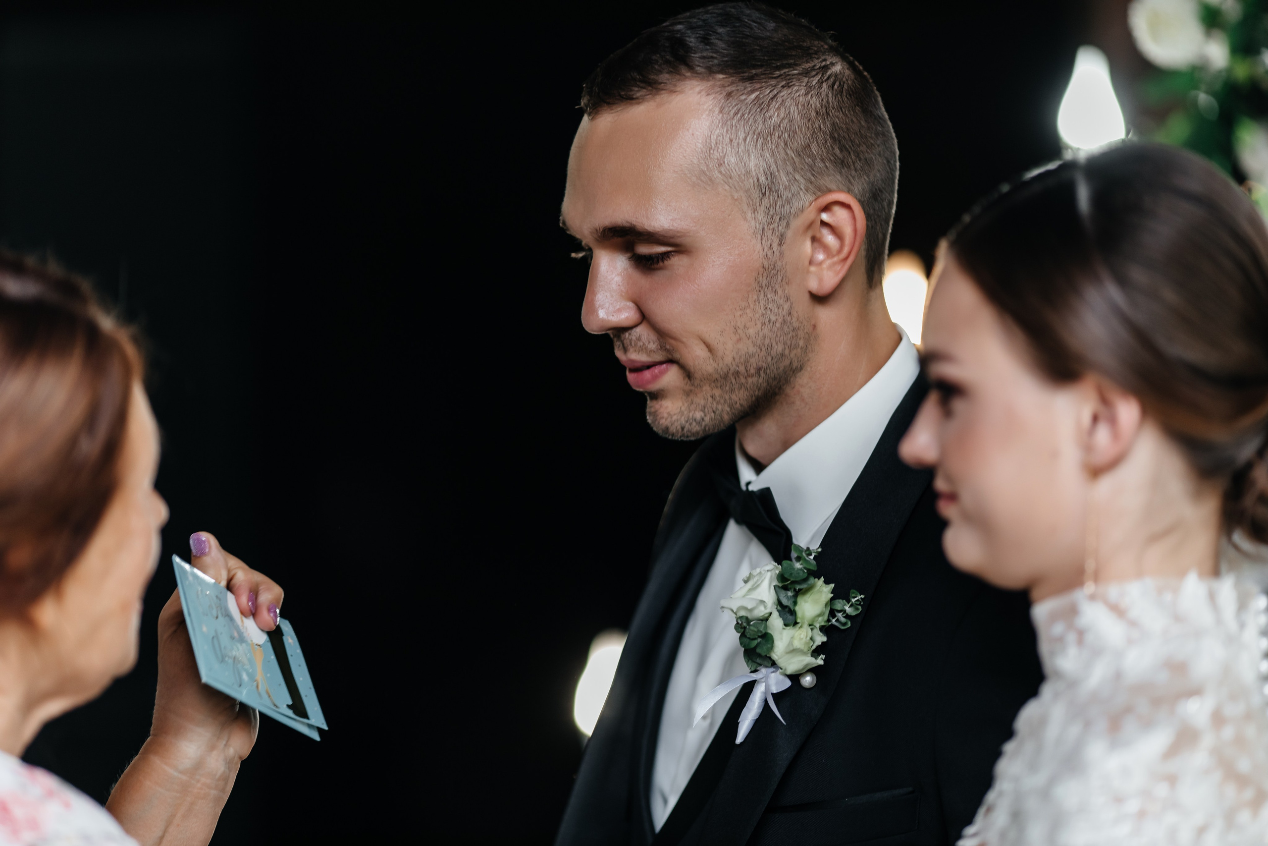 Анонс свадьбы для Романа и Алены. Свадебный фотограф в Крыму и Севастополе Ольга Баскакова