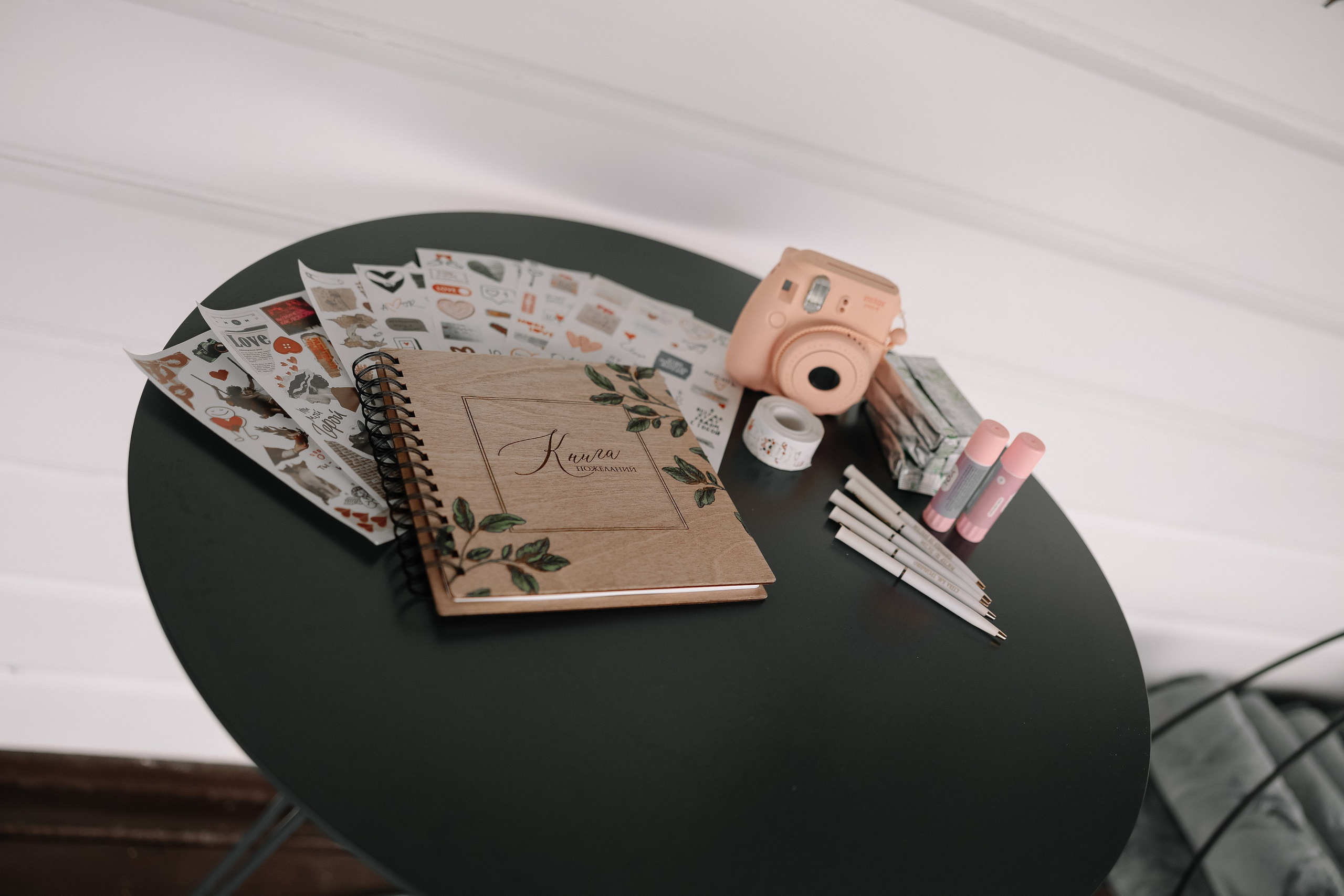 Настя и Тёма. Свадебный и семейный Фотограф Денис Кошель