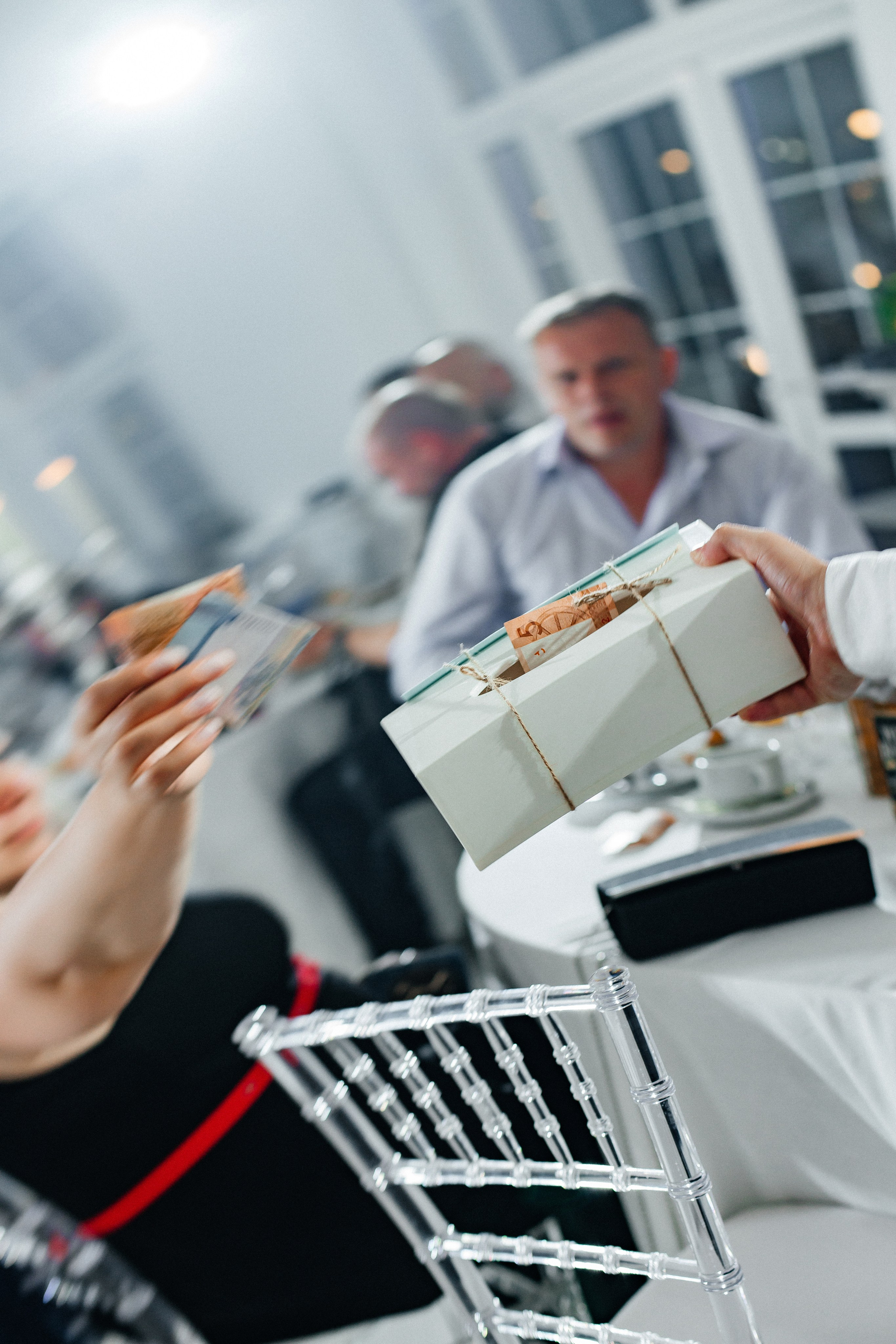 Матвей и Ксения. Свадебный фотограф и видеограф