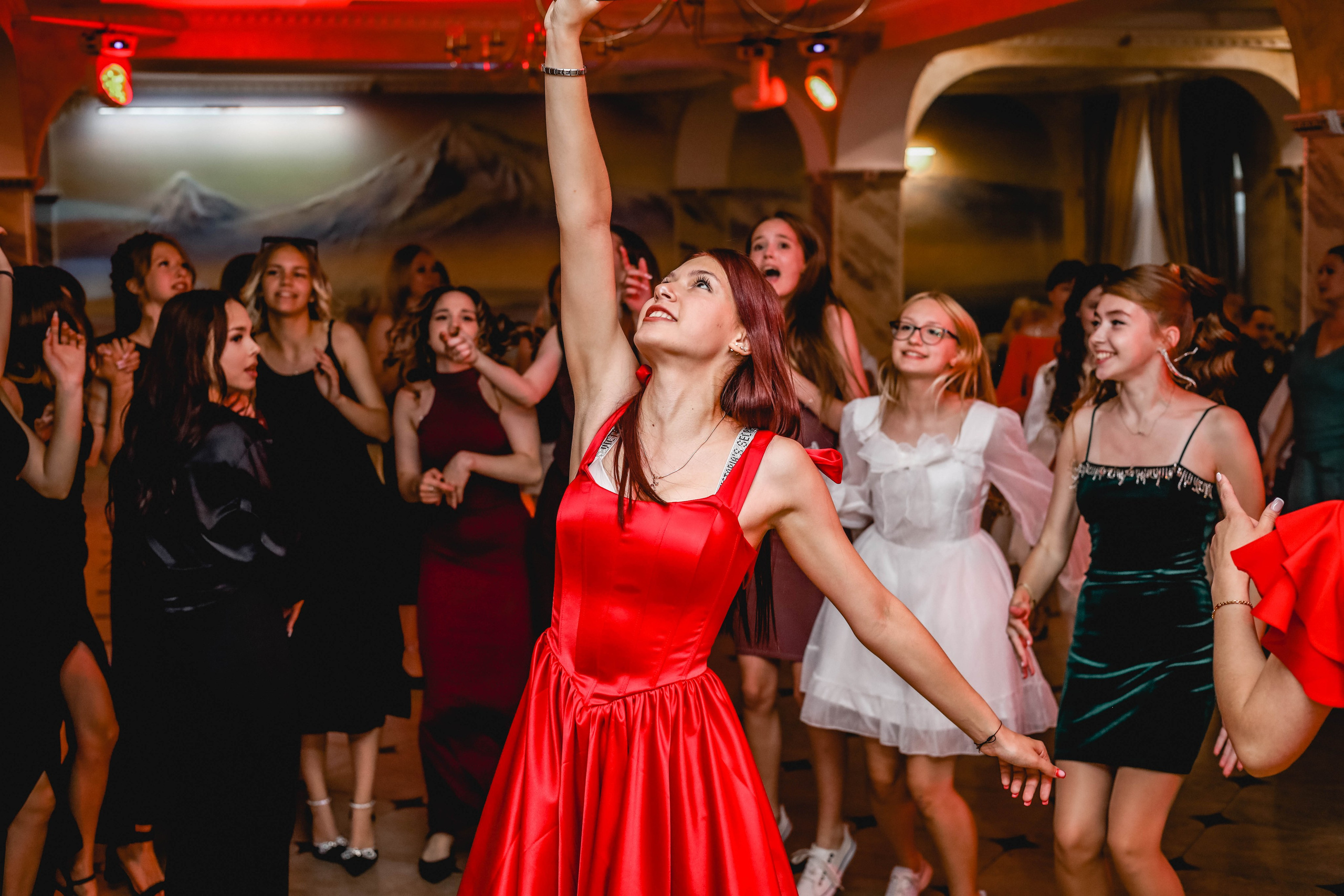 Фотограф на выпускной - Севастополь, Симферополь