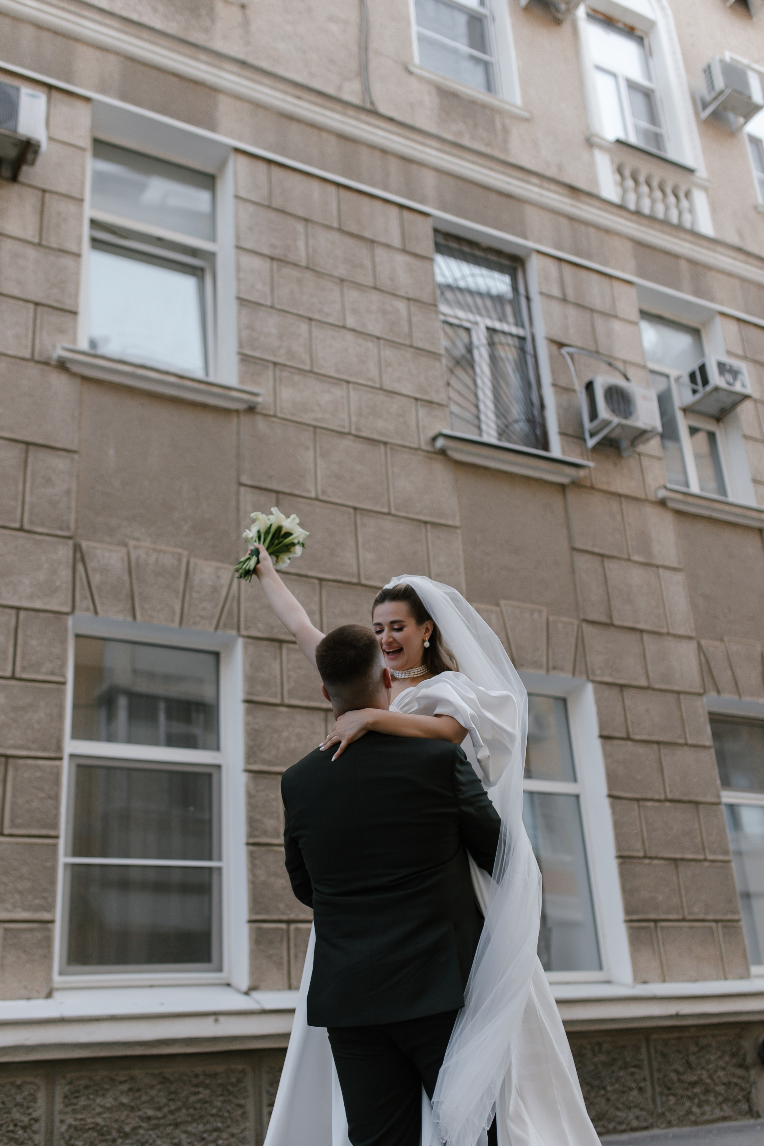 Даниил и Анна. Свадебный и семейный фотограф в Краснодаре/Геленджике/Сочи/Санкт-Петербурге