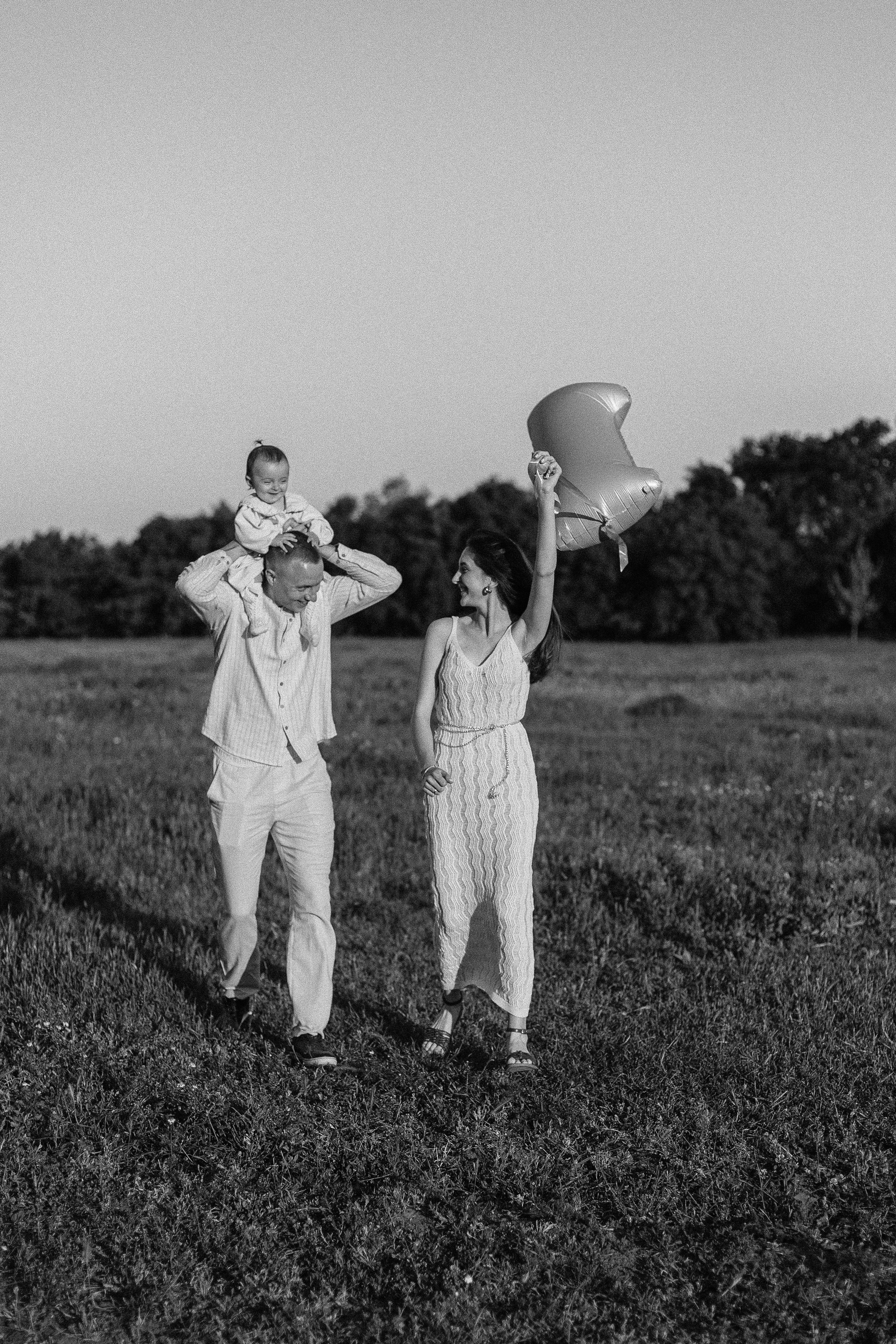 Оливии 1 годик. Свадебный и семейный фотограф в Краснодаре/Геленджике/Сочи/Санкт-Петербурге