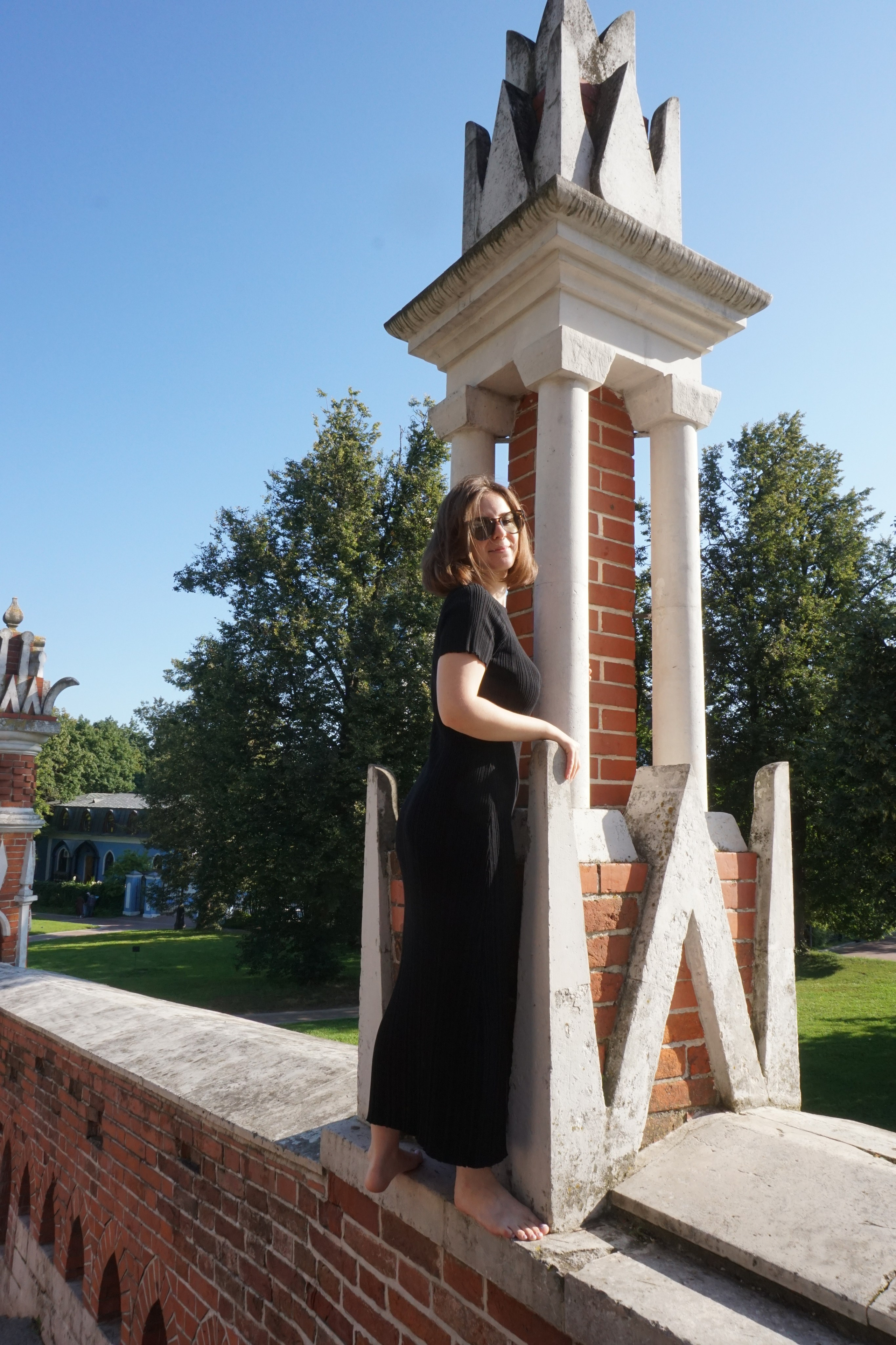 Любовь. Фотограф Игорь Смирнов