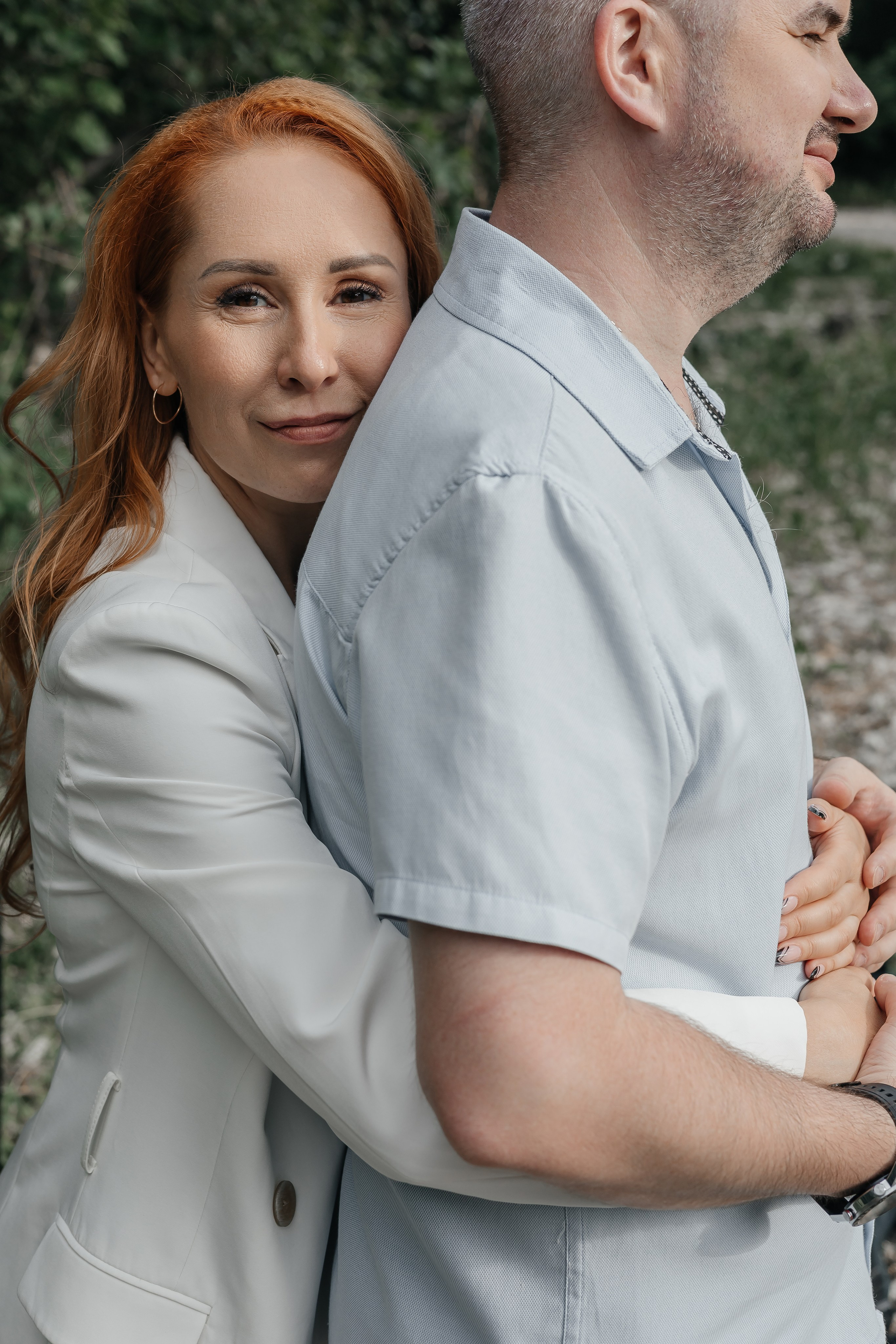 Love Story. Семейный и Свадебный фотограф в Екатеринбурге Кармановская Мария