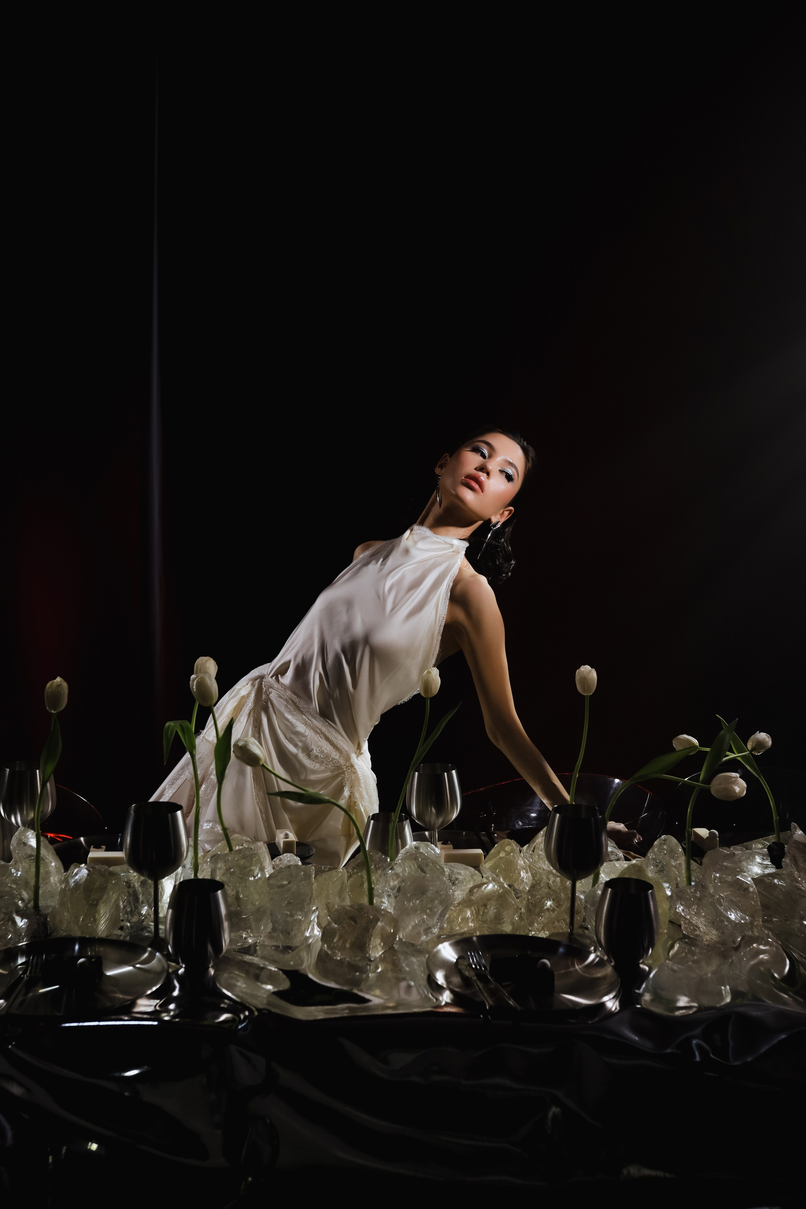 Эля и Денис