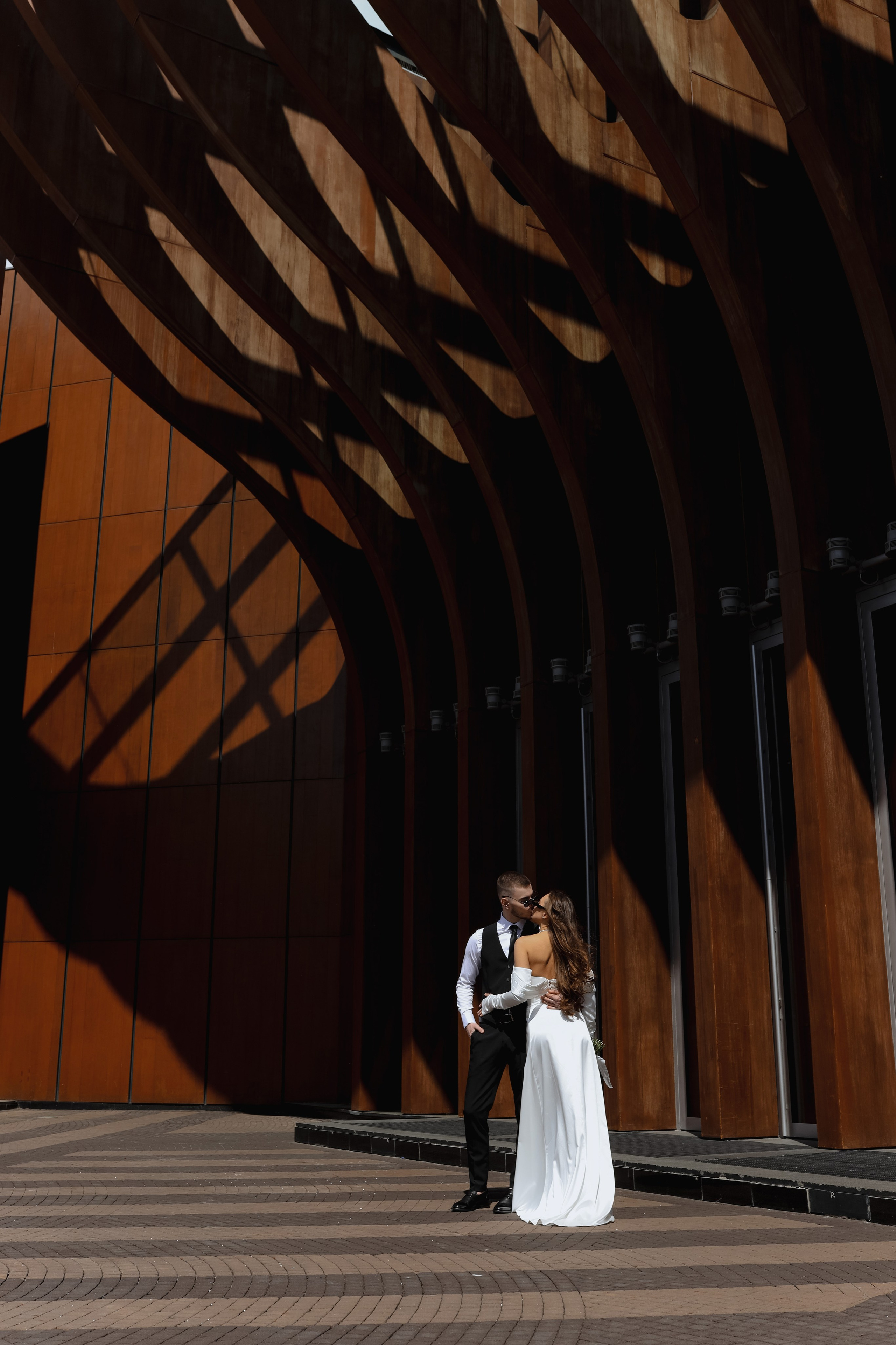 Елена и Вадим