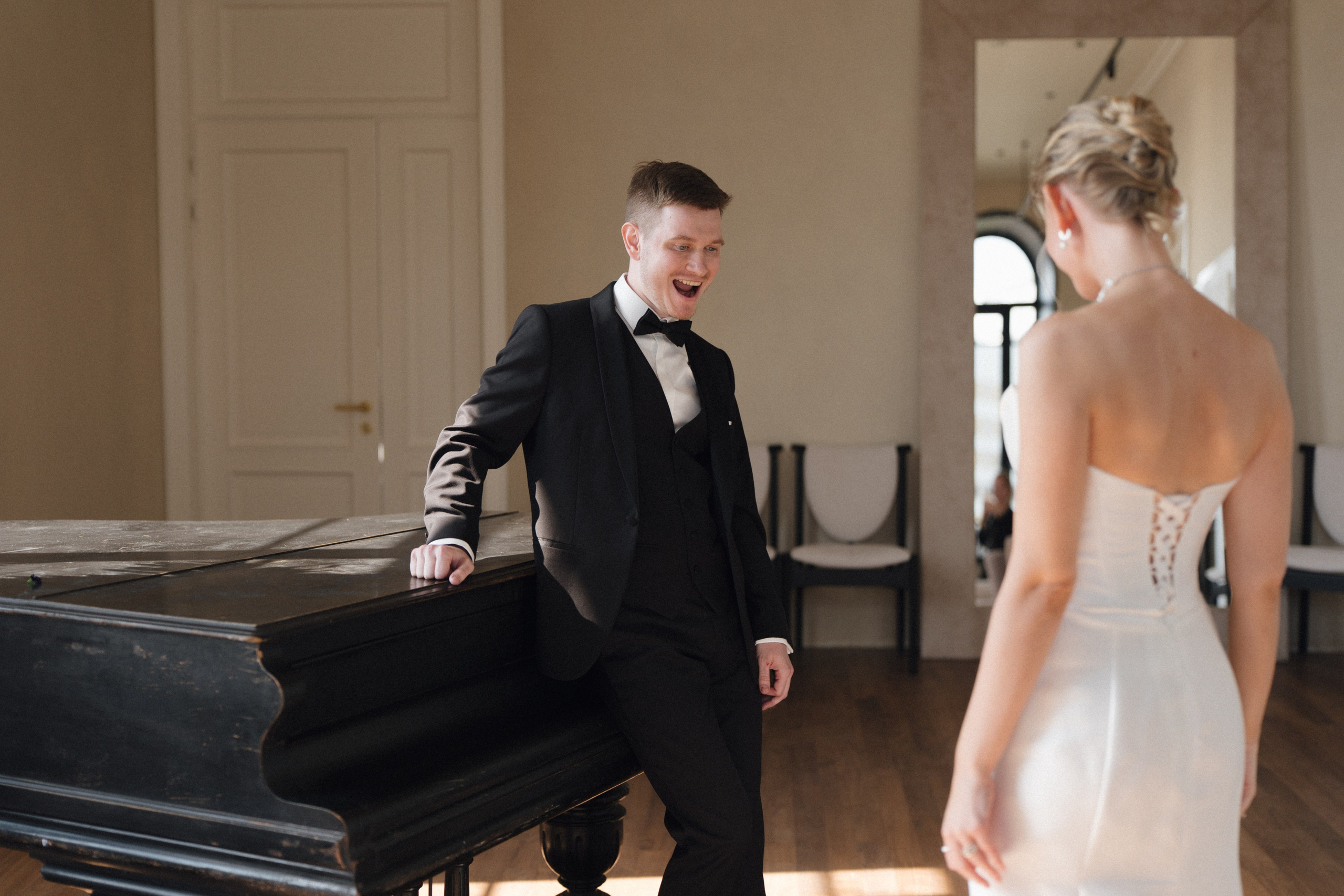 Dom. Фотограф в Санкт-Петербурге Александр Дымов