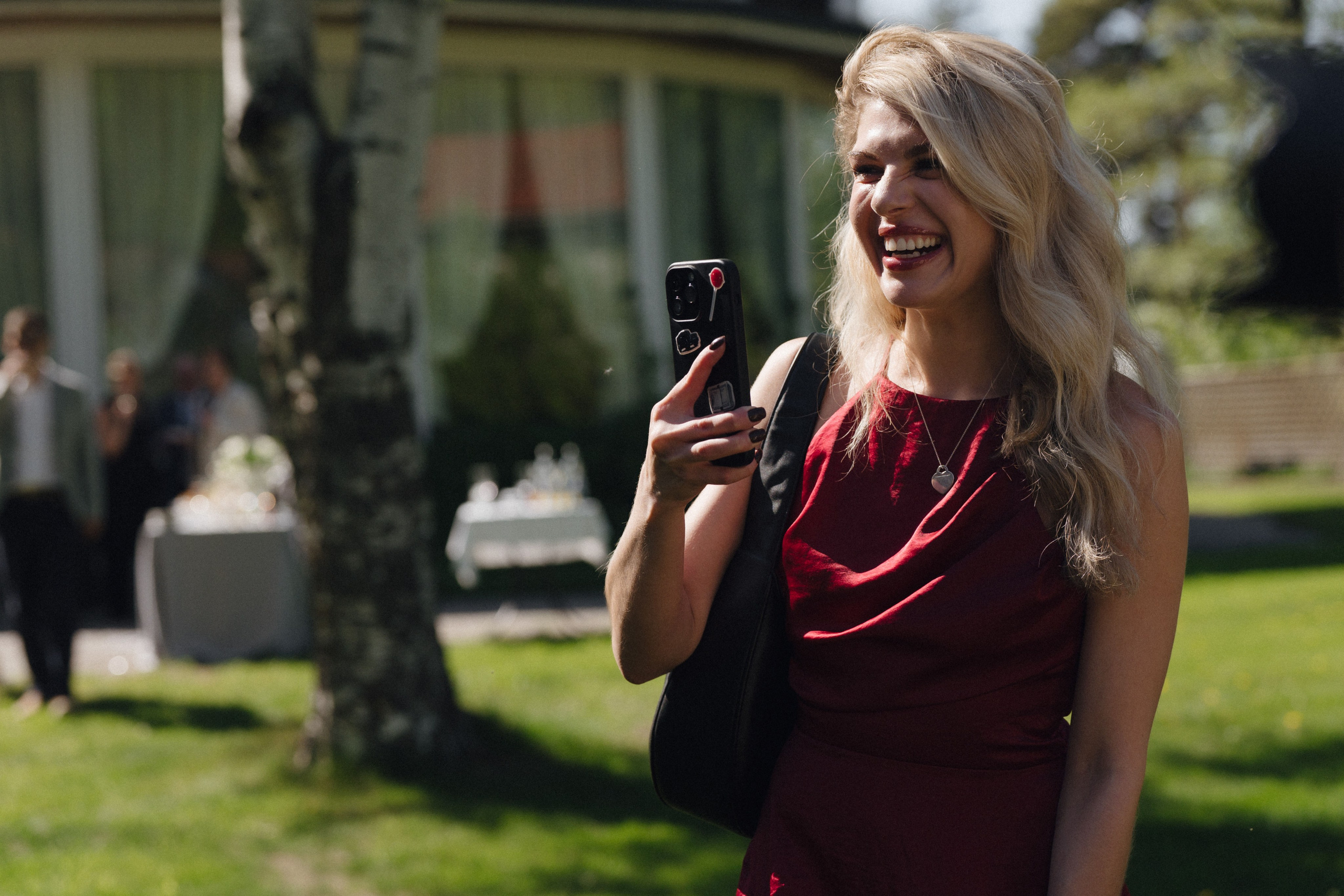 Скандинавия. Фотограф в Санкт-Петербурге Александр Дымов