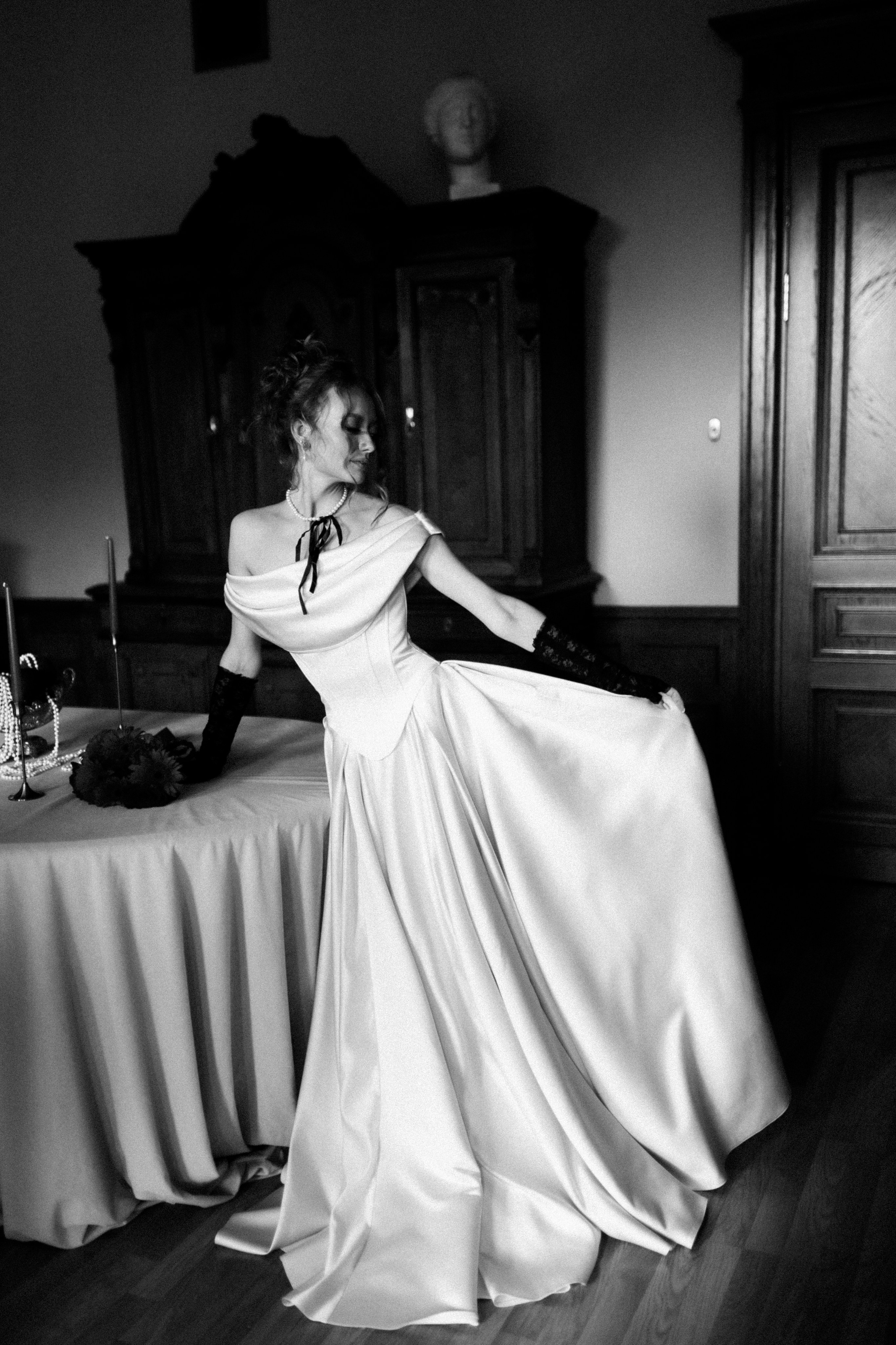 Лиза и Кирилл. Фотограф в Санкт-Петербурге