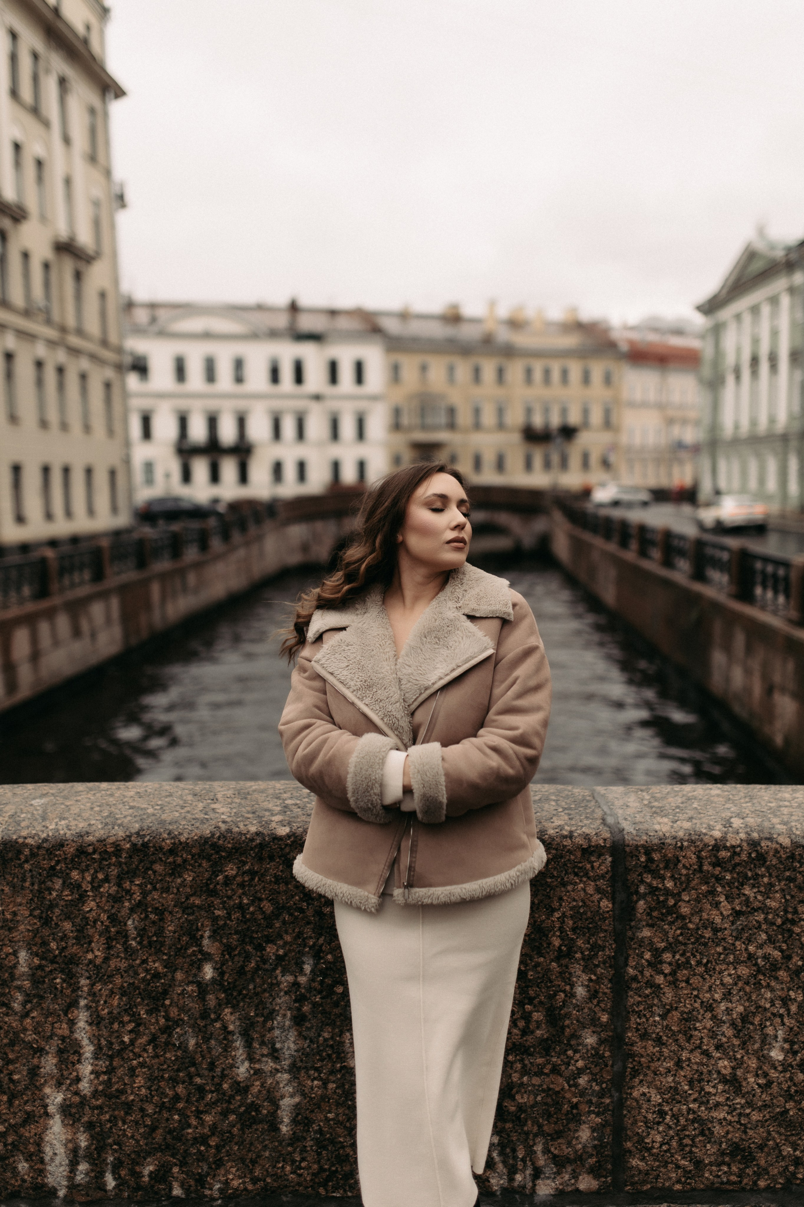 Анастасия. Фотограф в Санкт-Петербурге