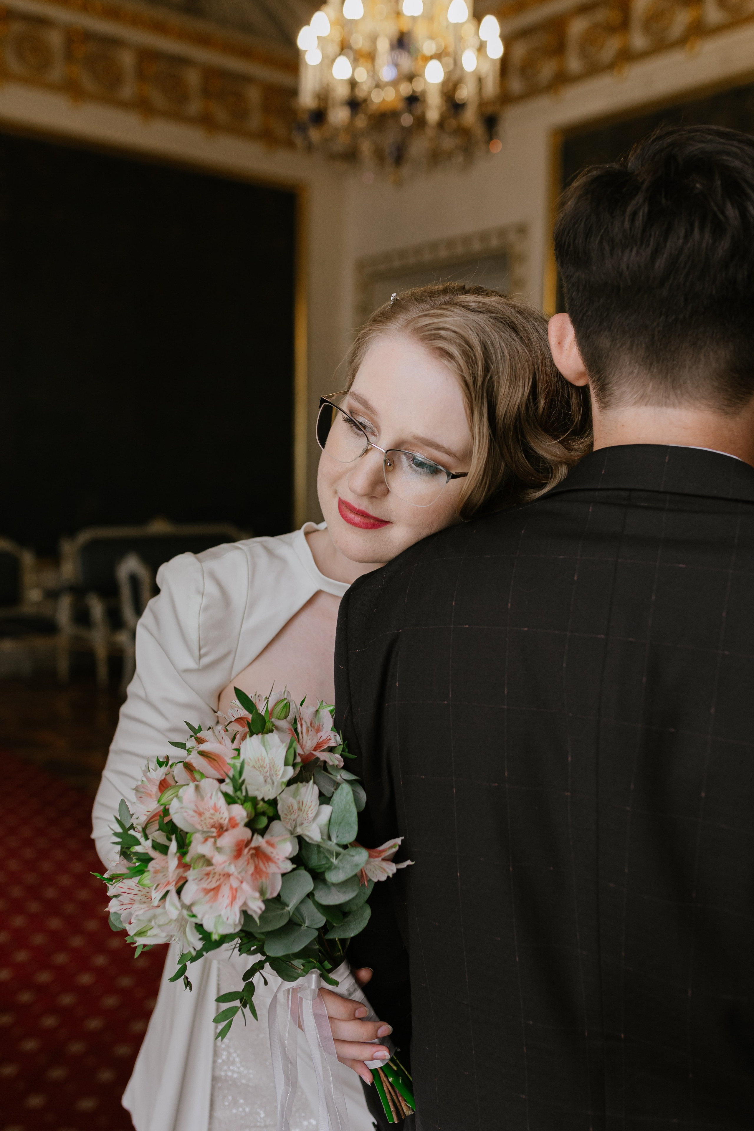 Роскошь Петербурга. Свадебный и женский фотограф в Санкт-Петербурге Муртеева Екатерина