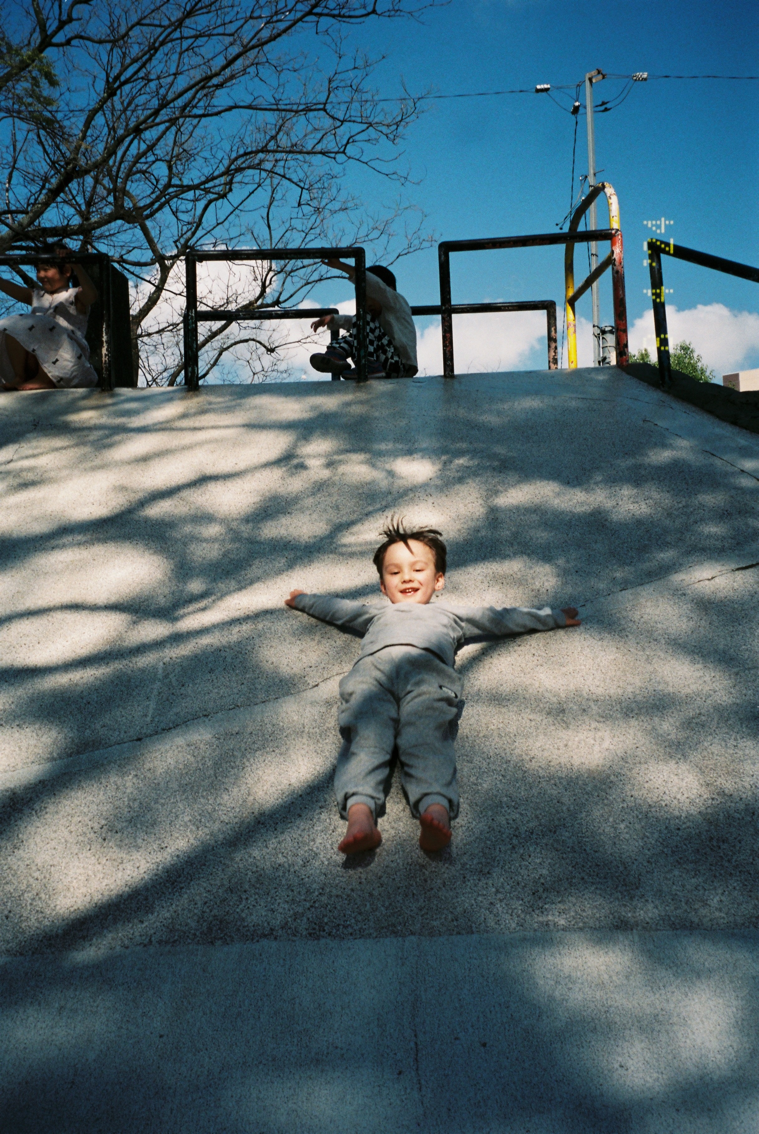 Пленка. Фотограф Алина Диева Москва | Токио