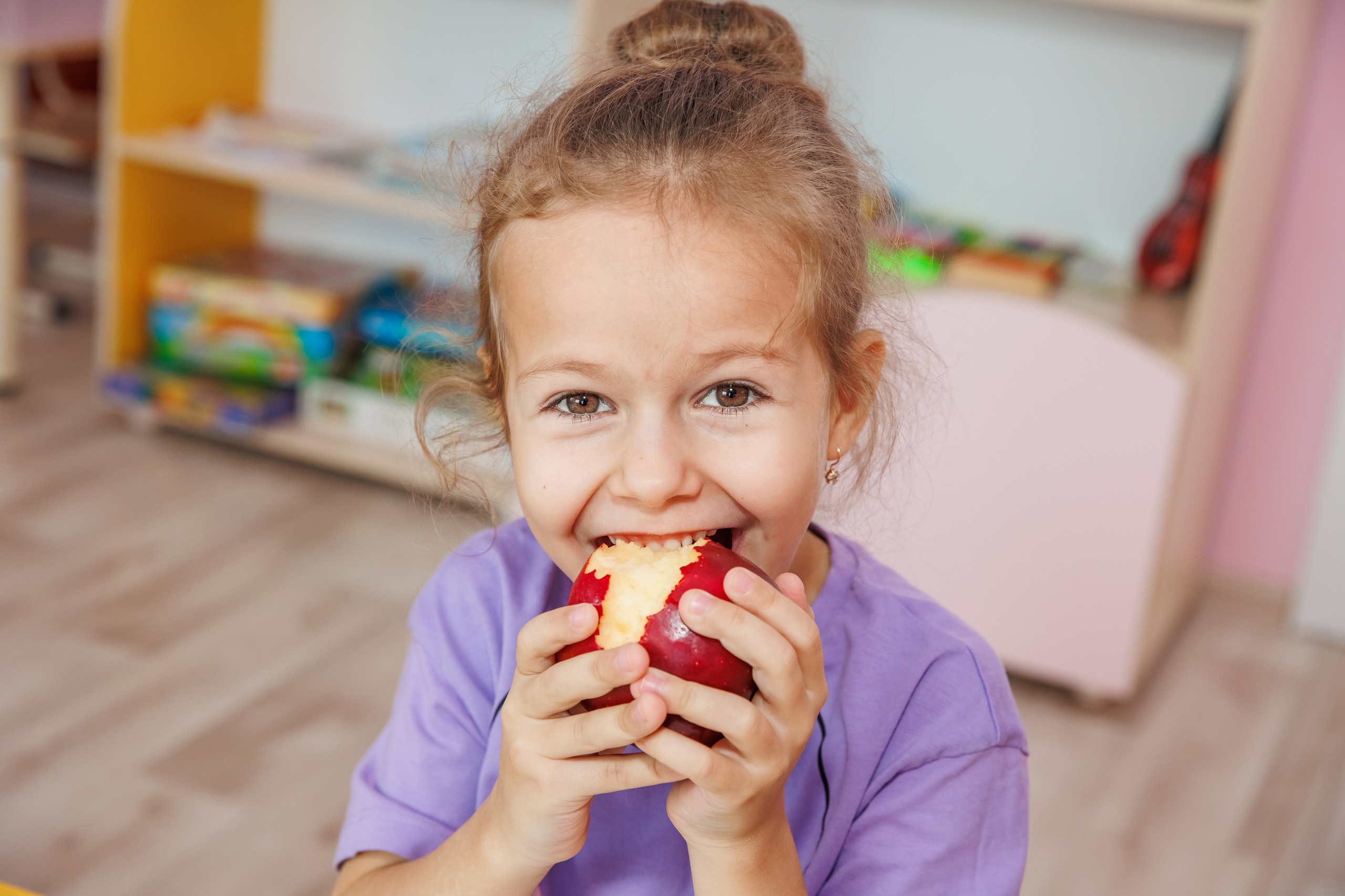 Детский сад. Детский фотограф в Барнауле Ирина Шевчук