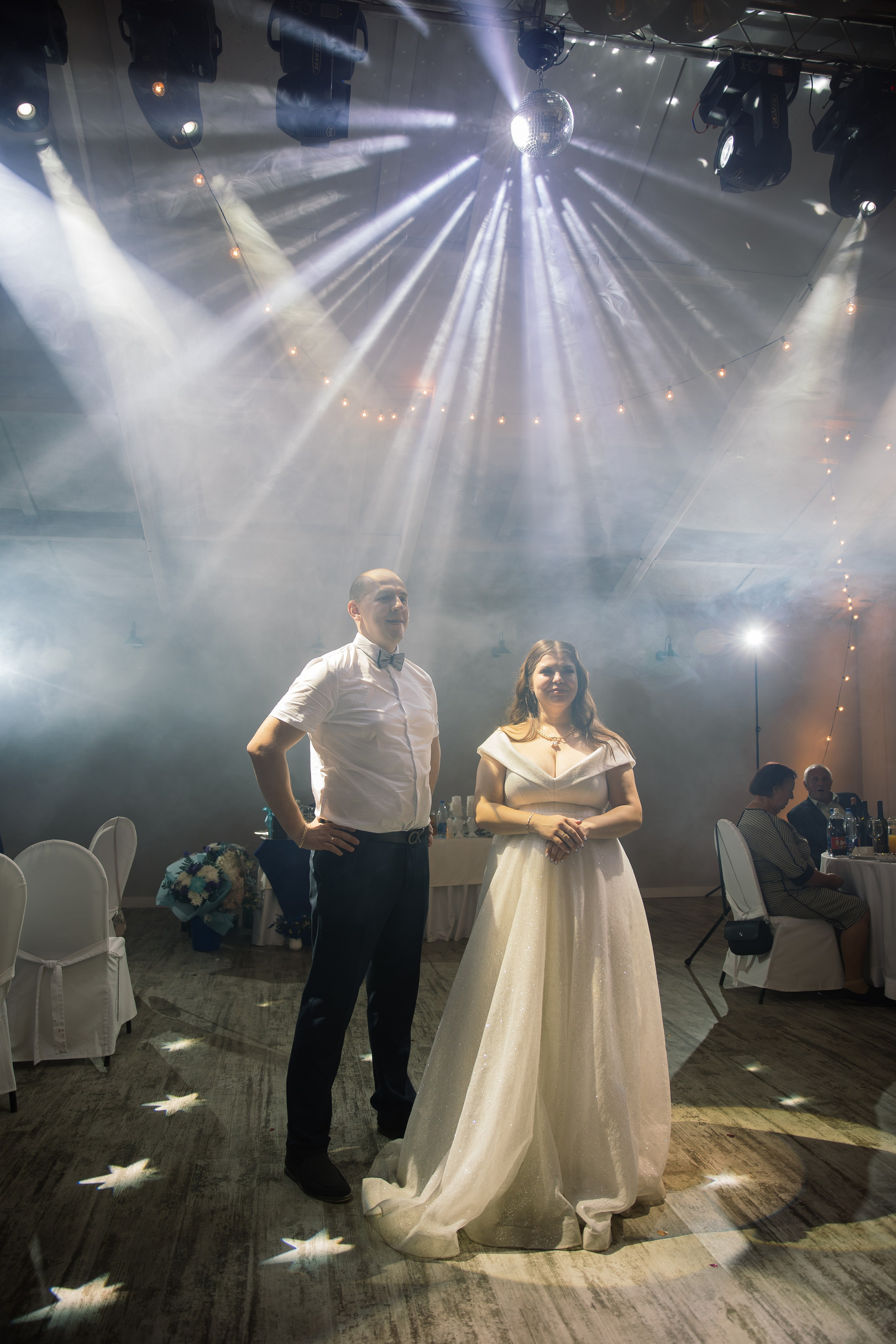 Алексей и Полина. Семейный фотограф Толстикова Кристина