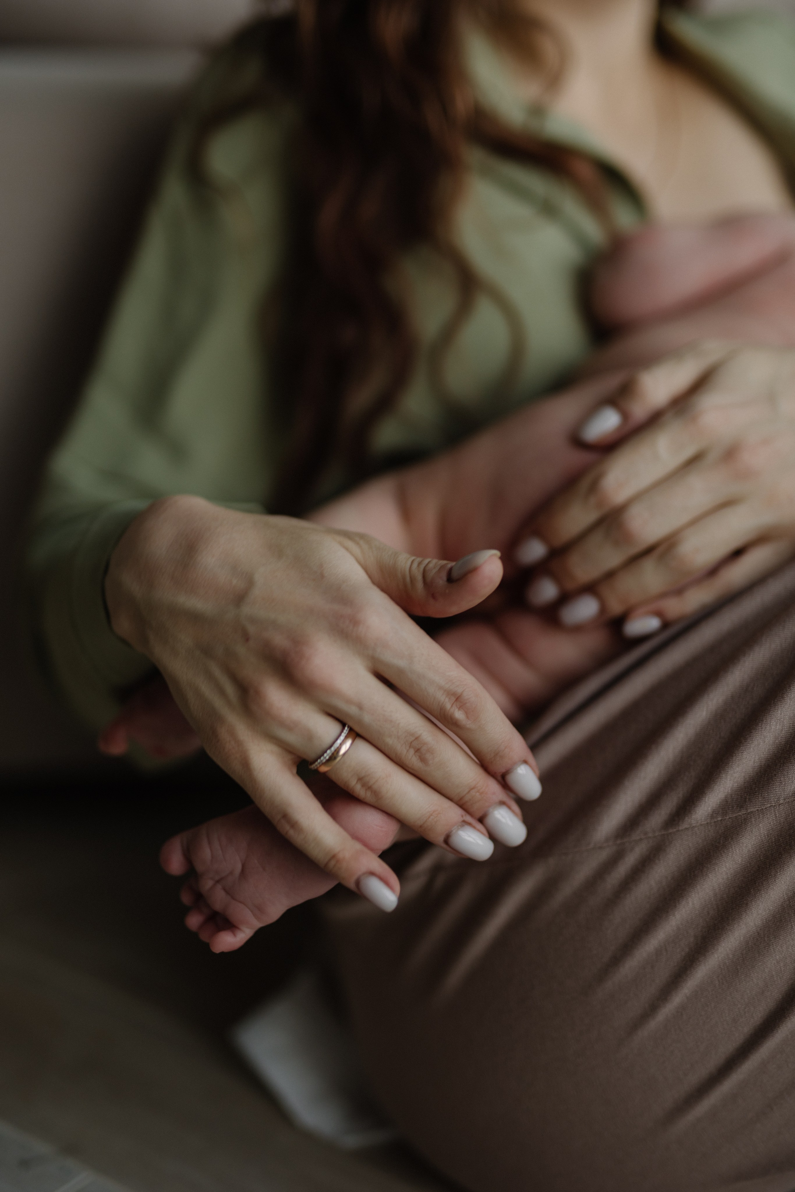 Арина и сыновья. Свадебный и портретный фотограф в Москве, Туле и Брянске Дара Евсеева