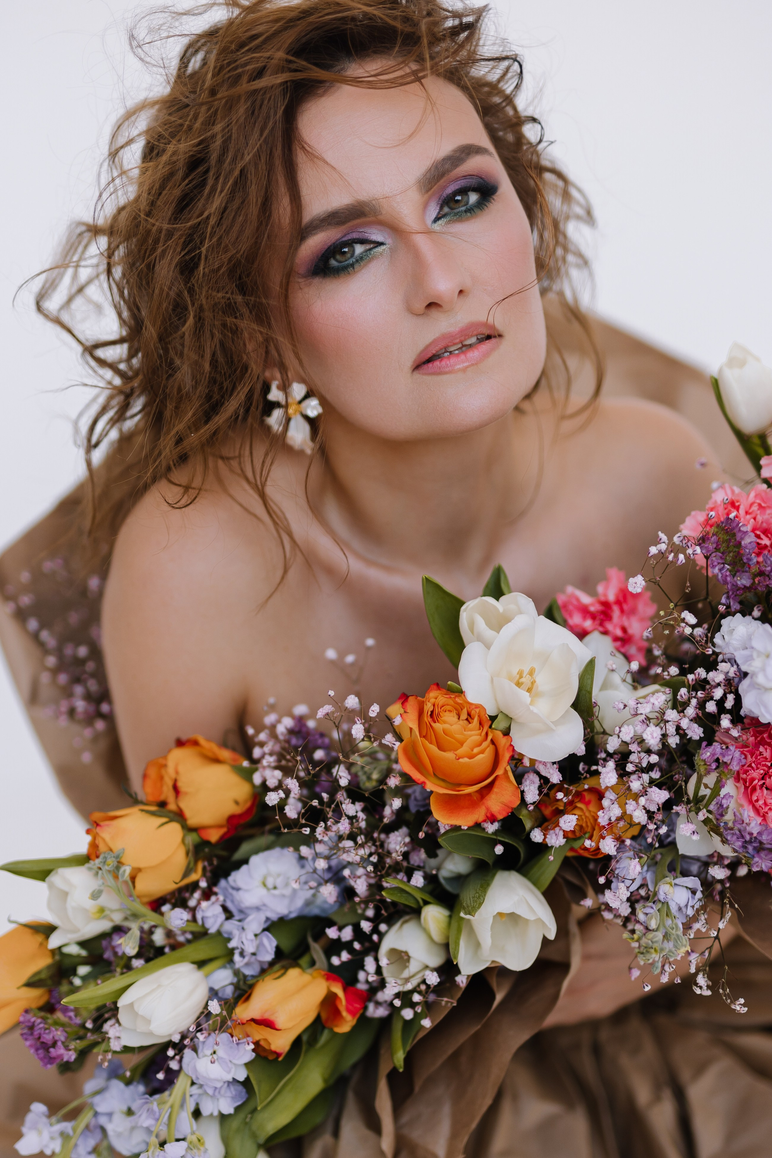 Анна. Свадебный и портретный фотограф в Москве, Туле и Брянске Дара Евсеева