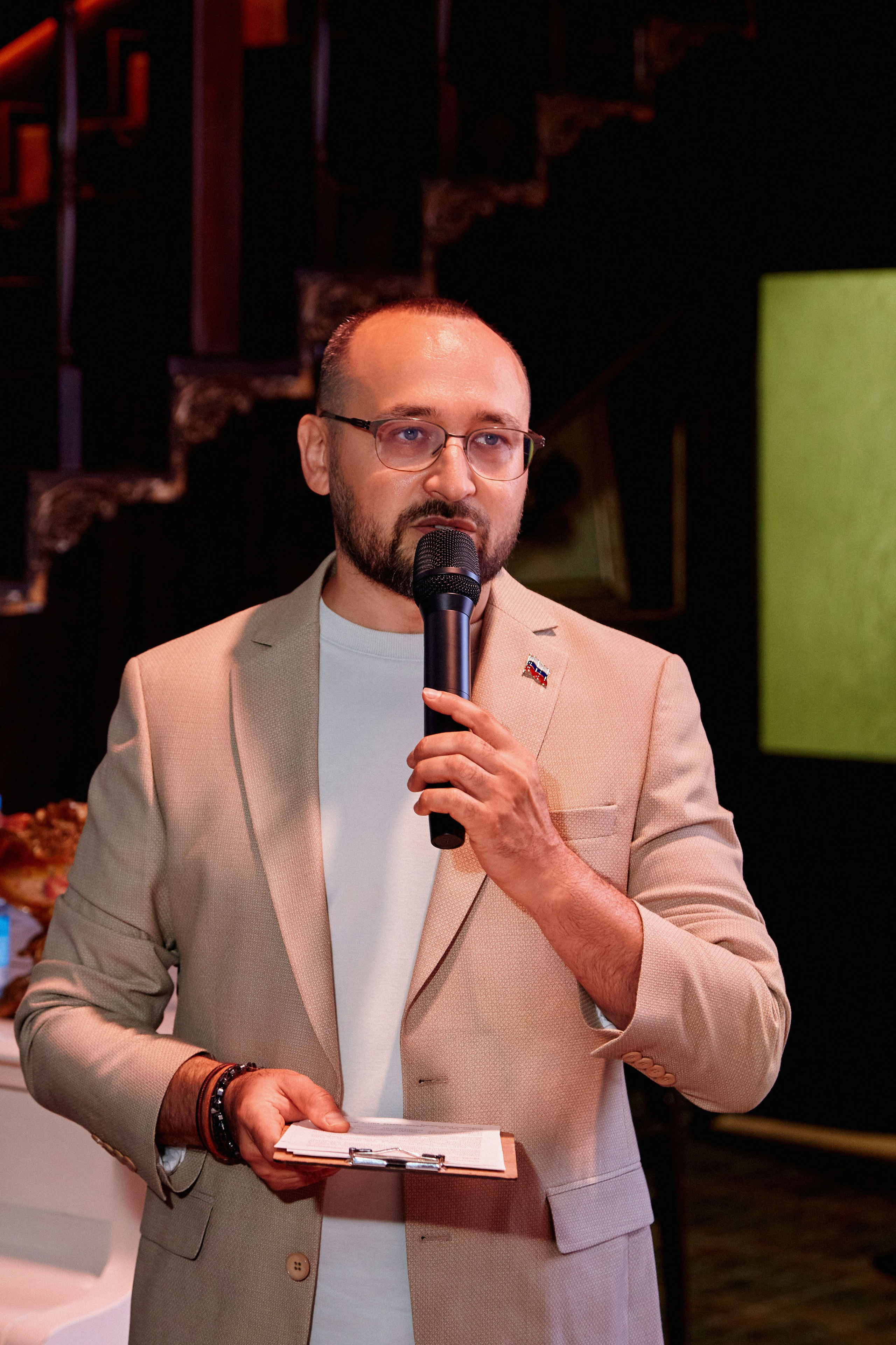 Фестиваль «Волжские сезоны». DENISOV ART (фото, видео, дизайн) САМАРА