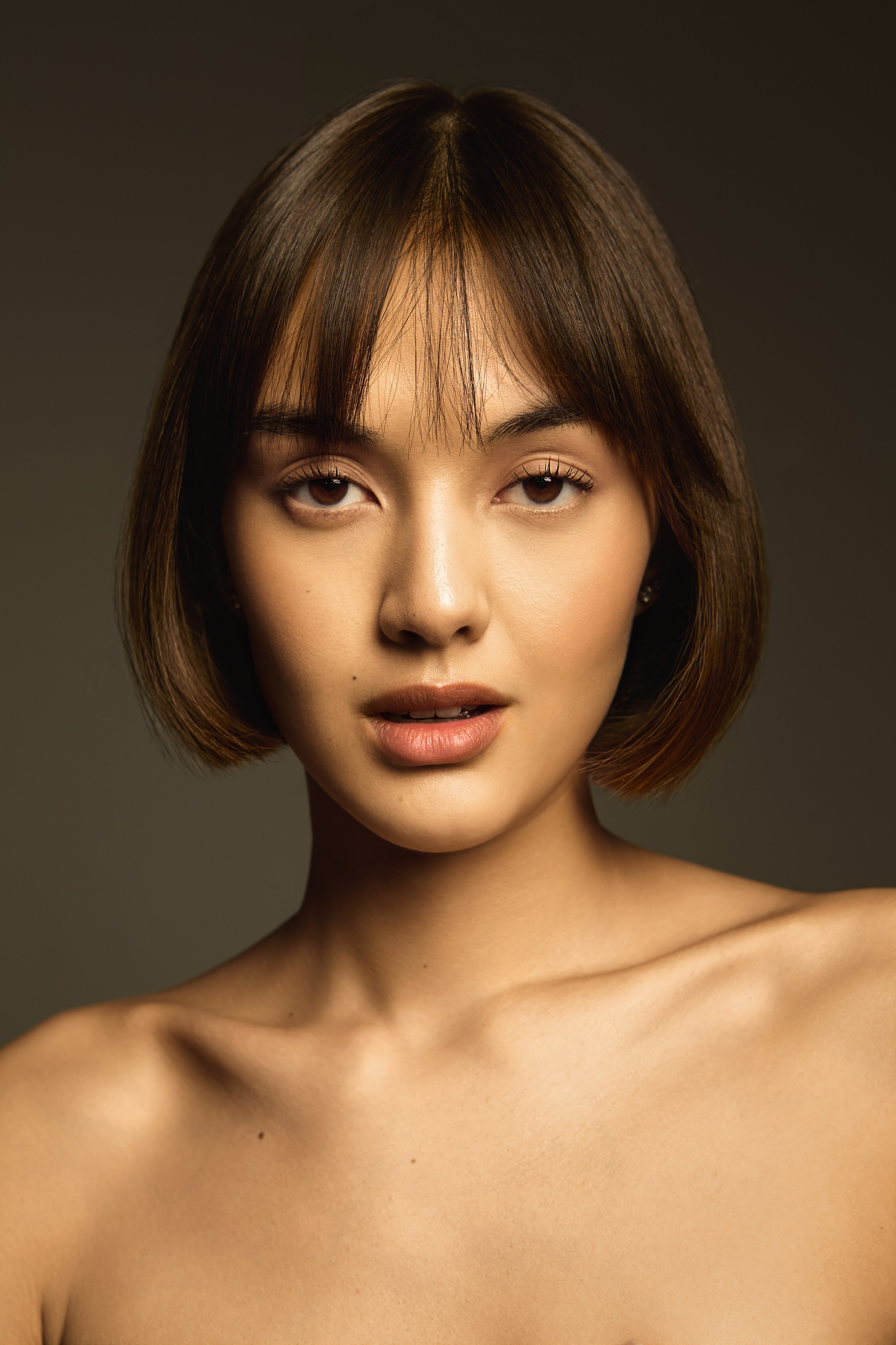 Business and acting headshots. Retouching, photo editing, portfolio retoucher