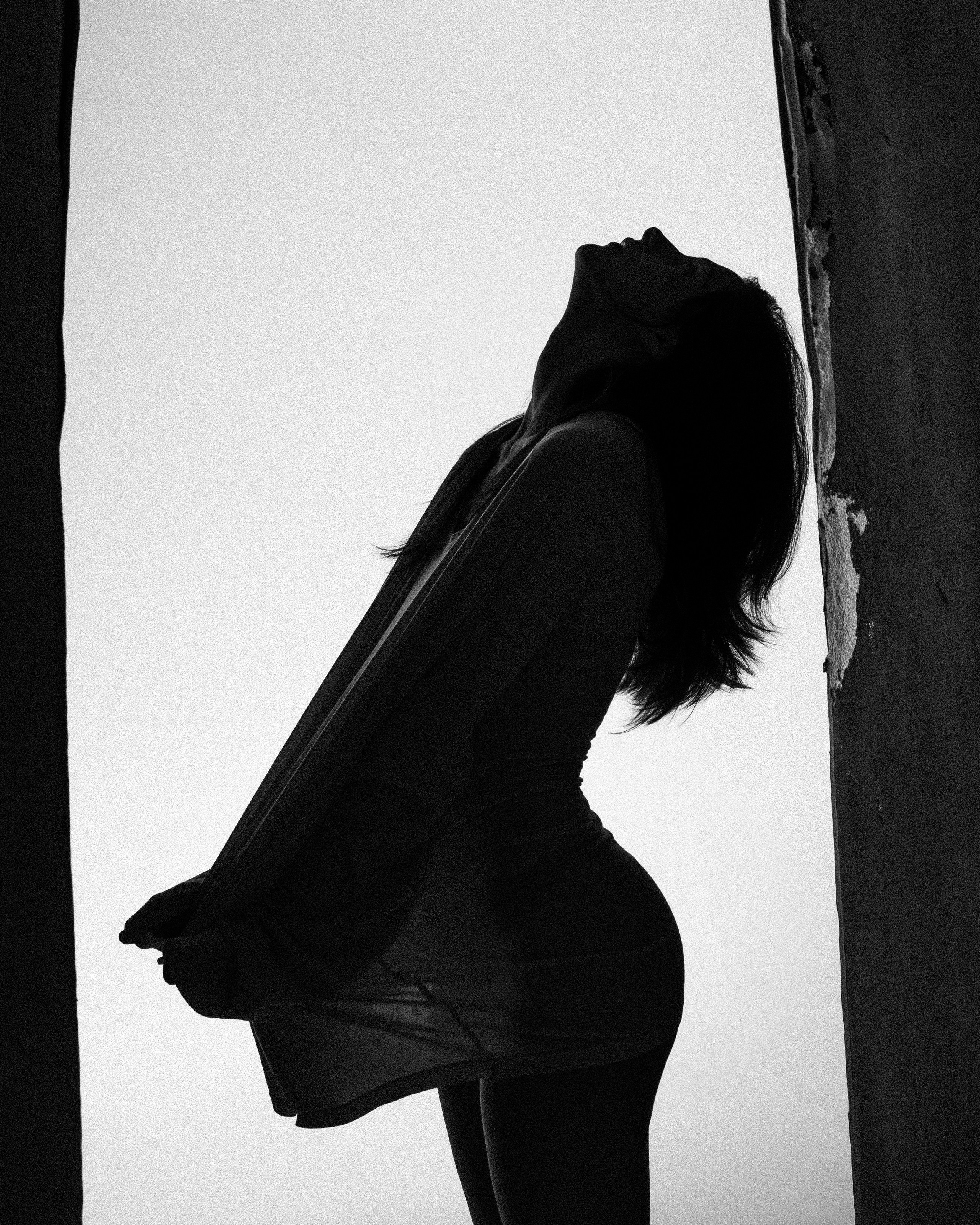 Taya. Alena Gribkova