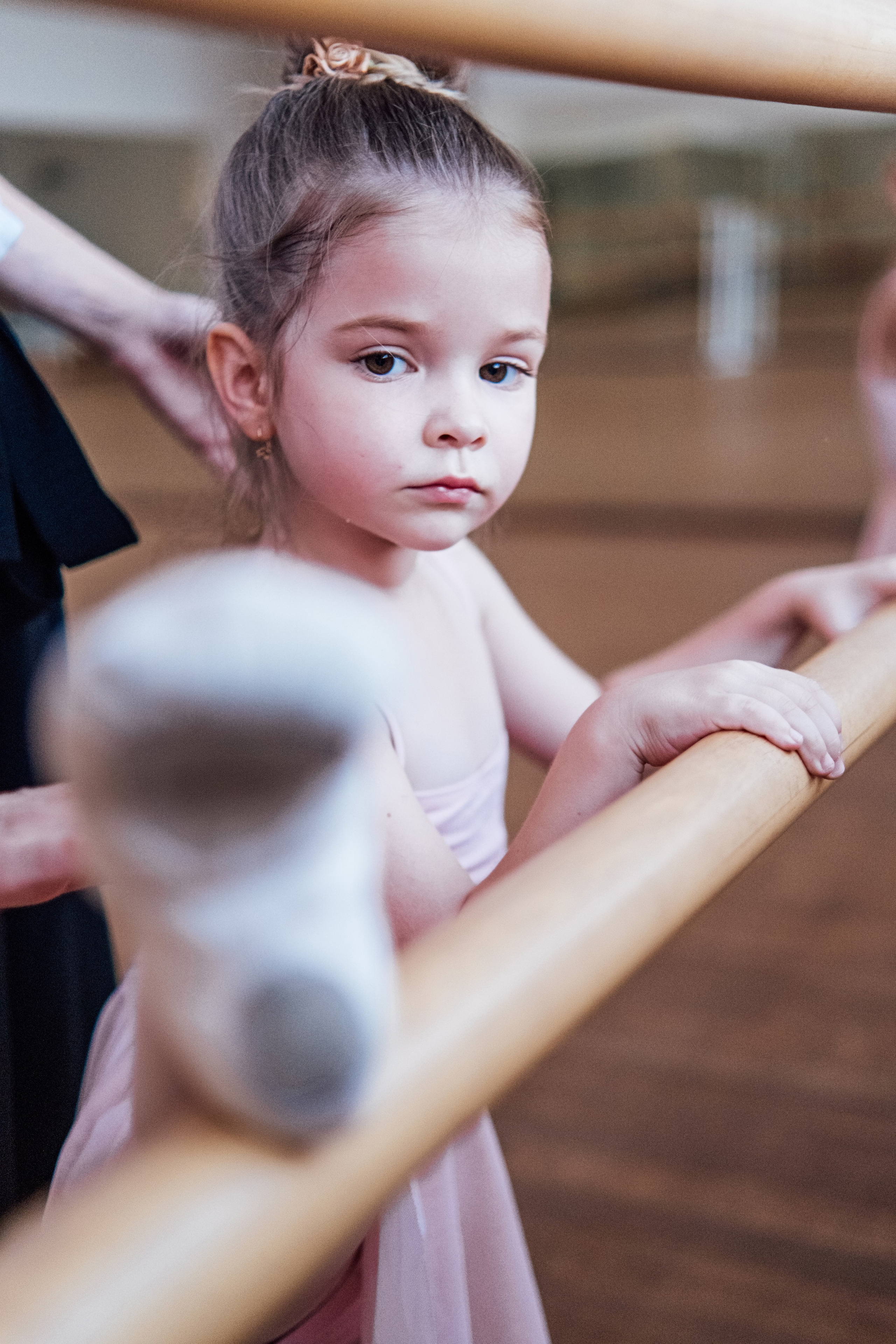 BALLET. Светлана Ламм