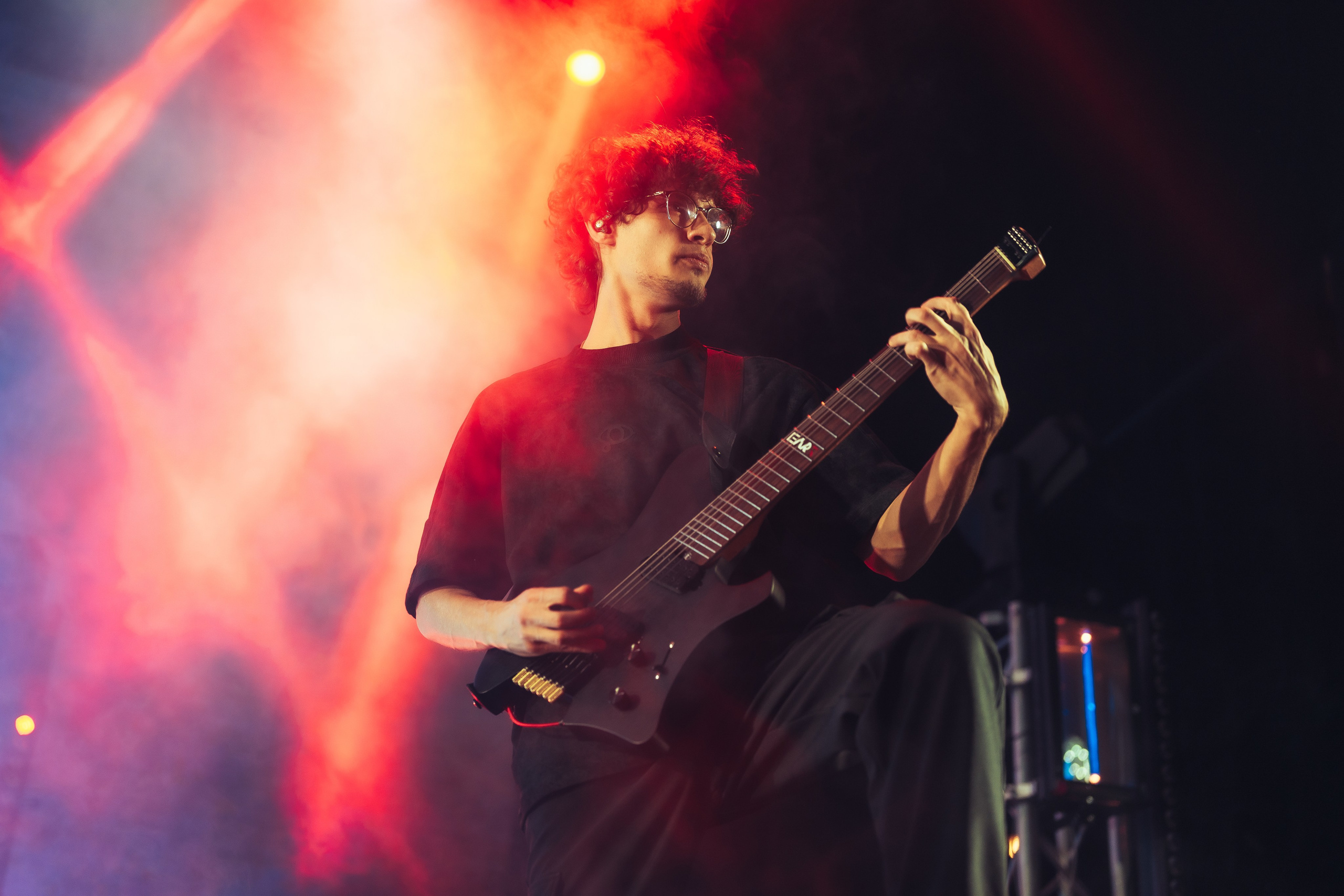 МАВАШИ group, 2025 год. Иван Кубик — фотограф и видеограф