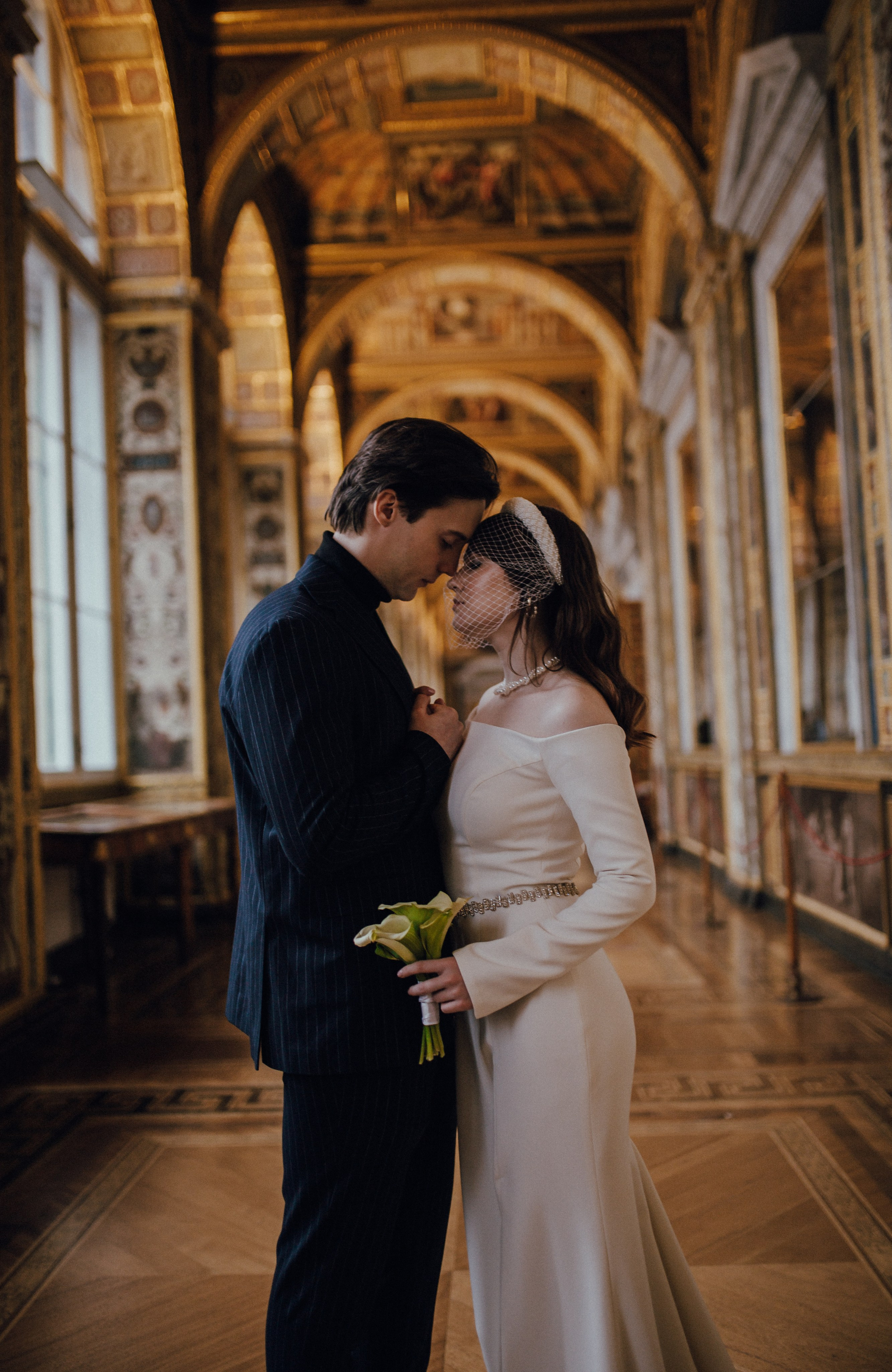 26.12.24. Фотограф в Санкт Петербурге Лара Великова