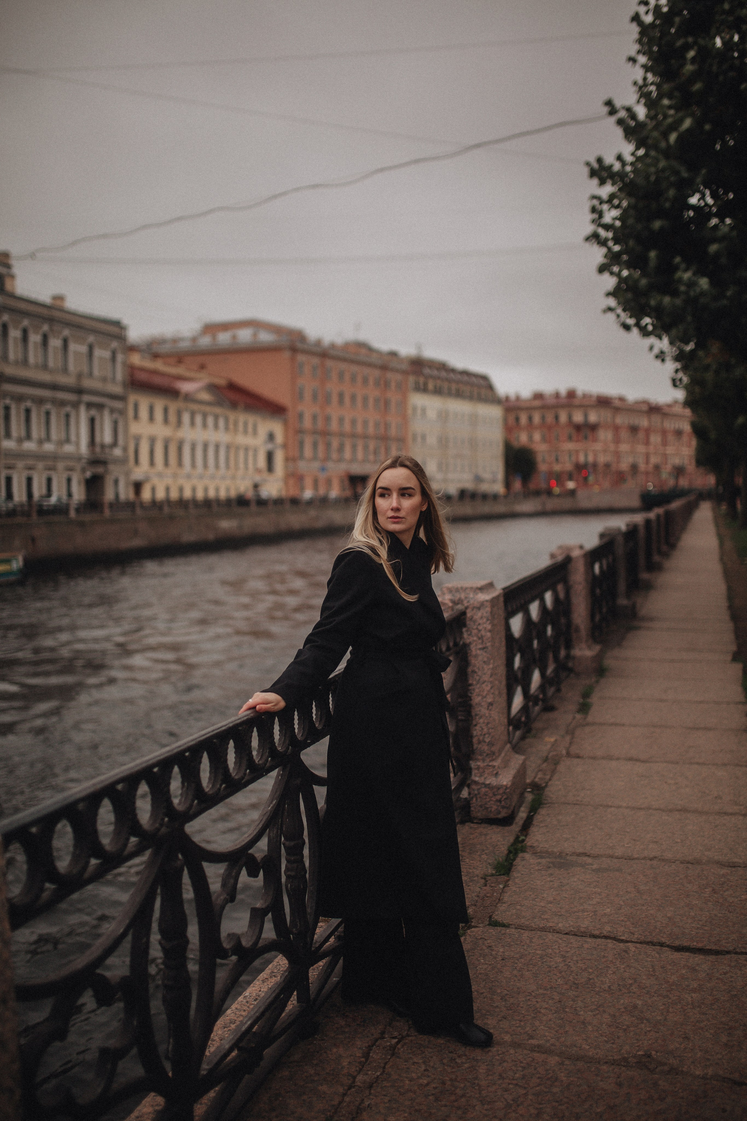 Анастасия. Фотограф в Санкт Петербурге Лара Великова