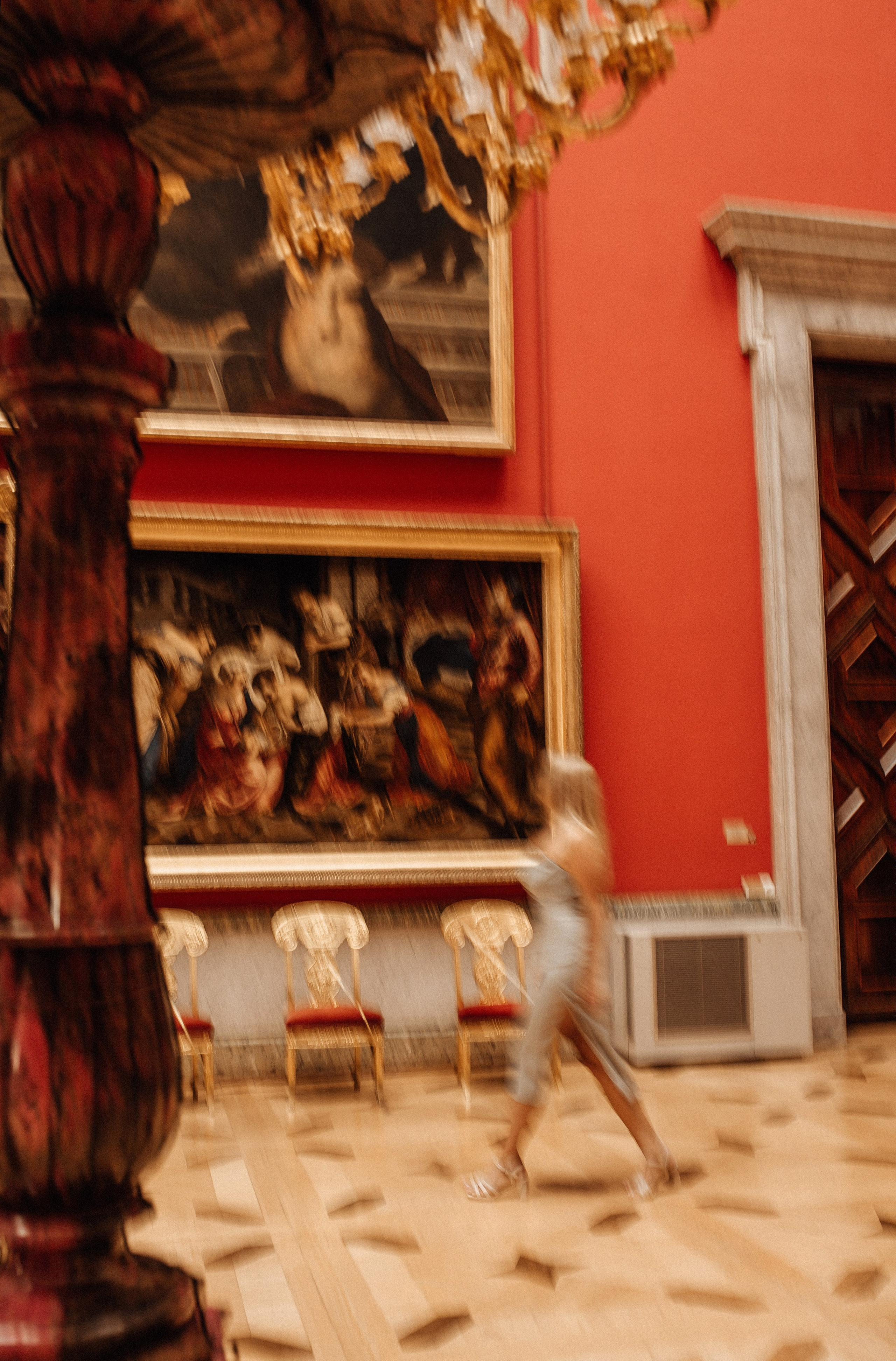 Мария. Фотограф в Санкт Петербурге Лара Великова